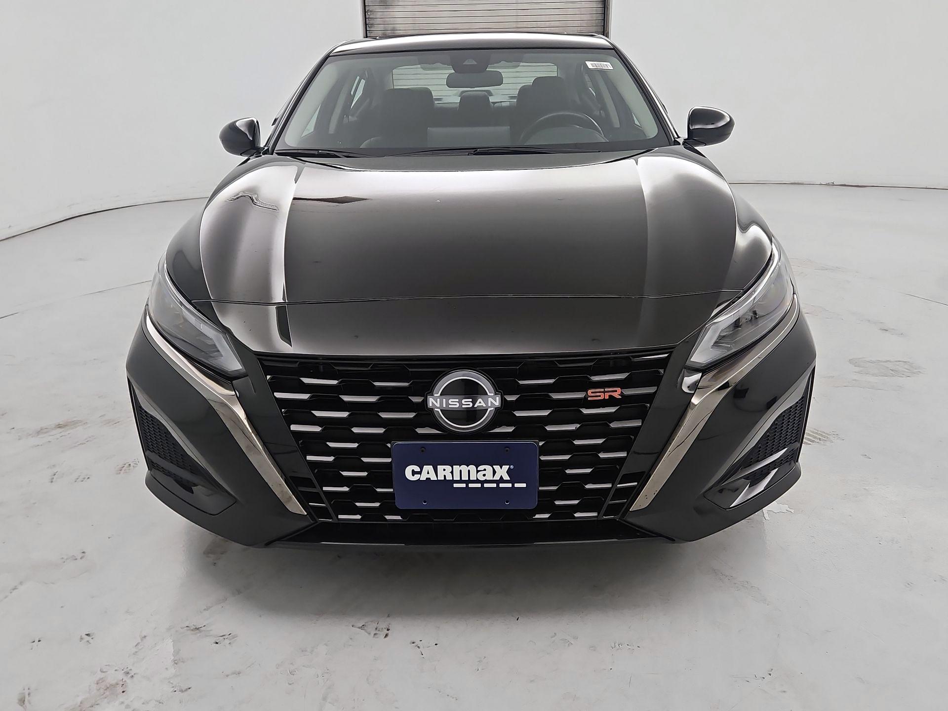 Thumbnail: 2023 Nissan Altima - 2