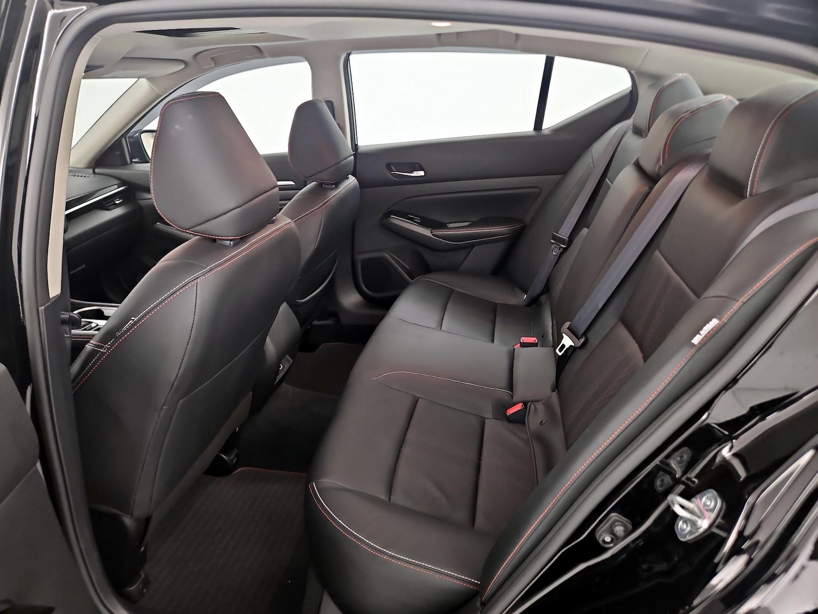 2023 Nissan Altima SR - Photo 20