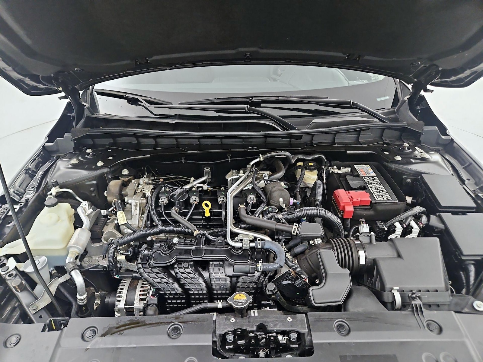 2023 Nissan Altima SR - Photo 22