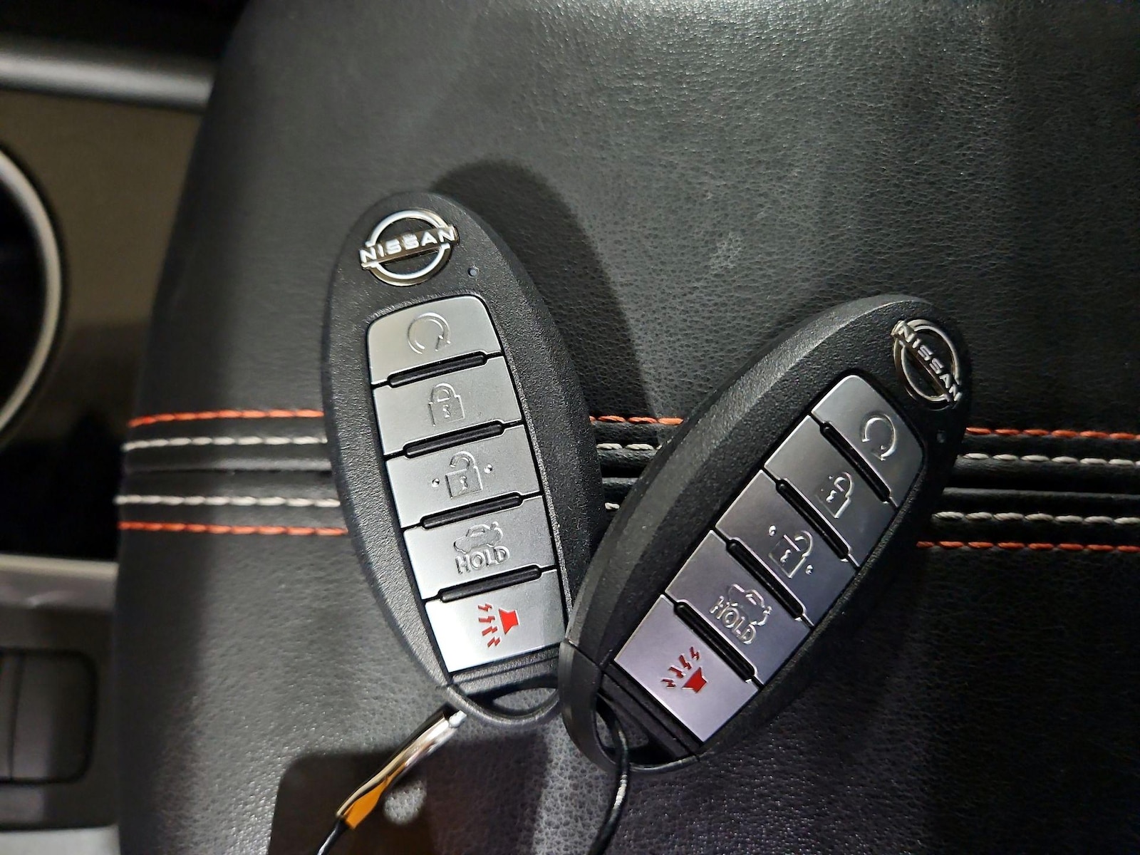 2023 Nissan Altima SR - Photo 23