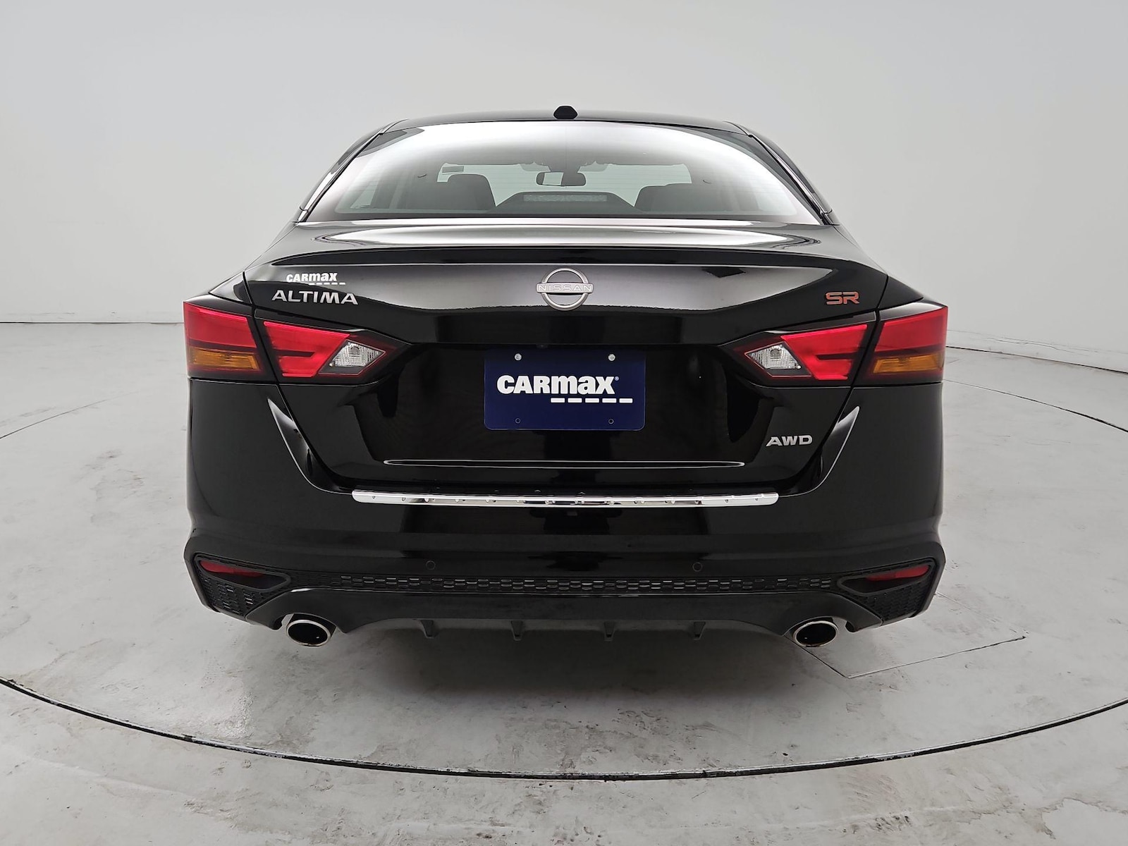 2023 Nissan Altima SR - Photo 6