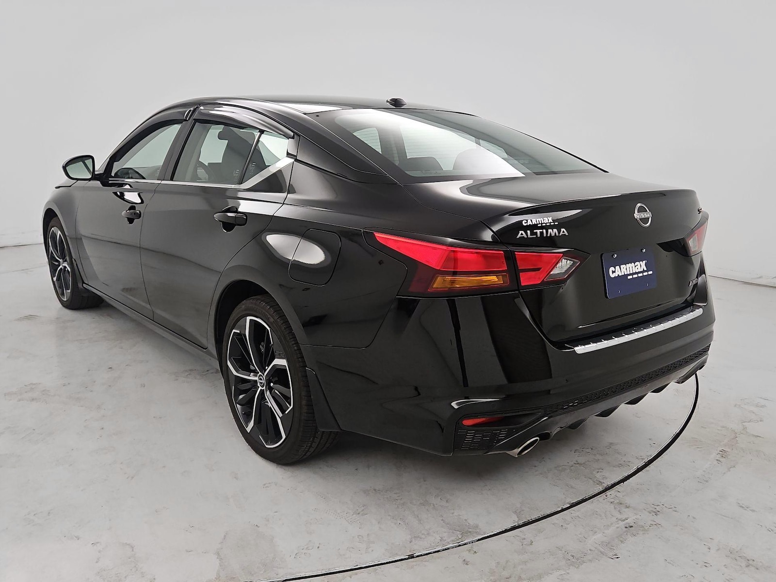 2023 Nissan Altima SR - Photo 7