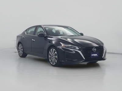 2023 Nissan Altima SL