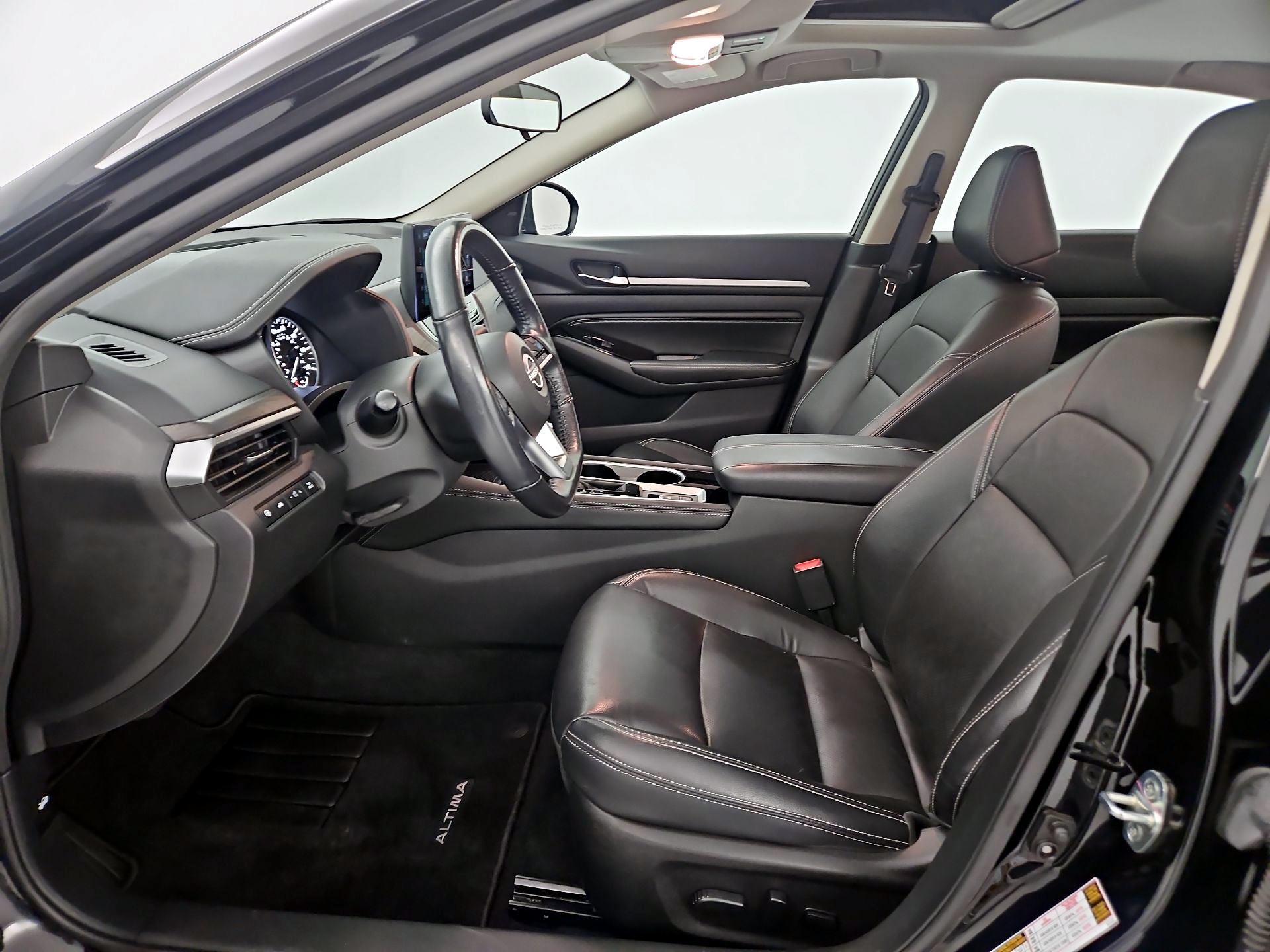 Thumbnail: 2023 Nissan Altima - 11