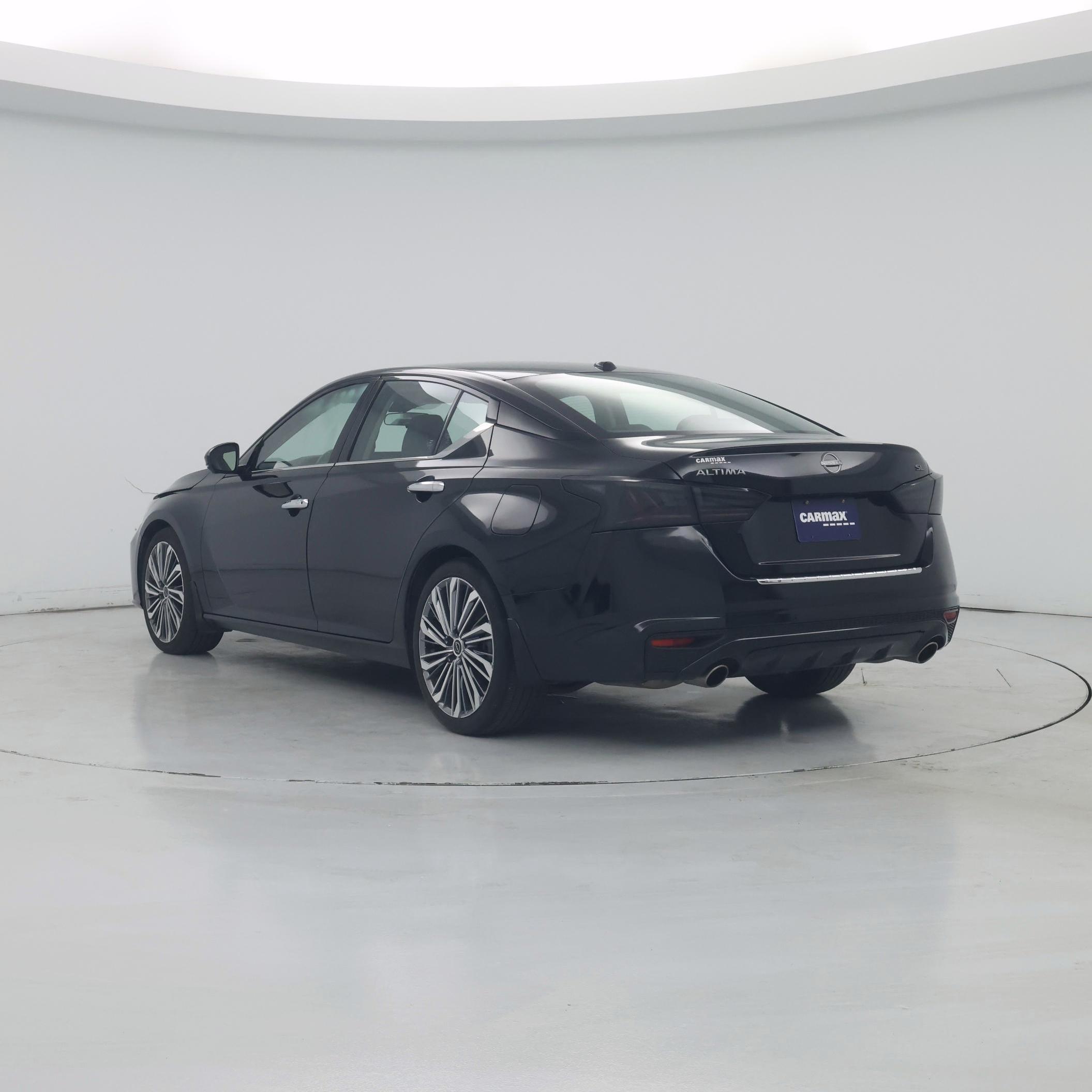 Thumbnail: 2023 Nissan Altima - 2