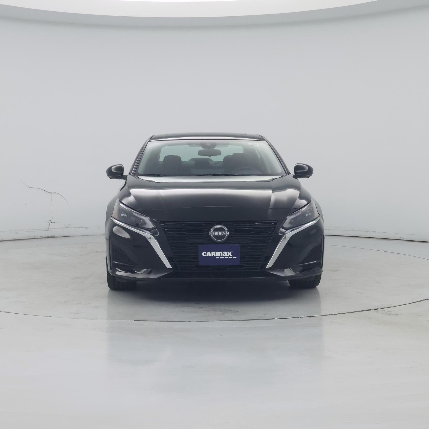 Thumbnail: 2023 Nissan Altima - 5
