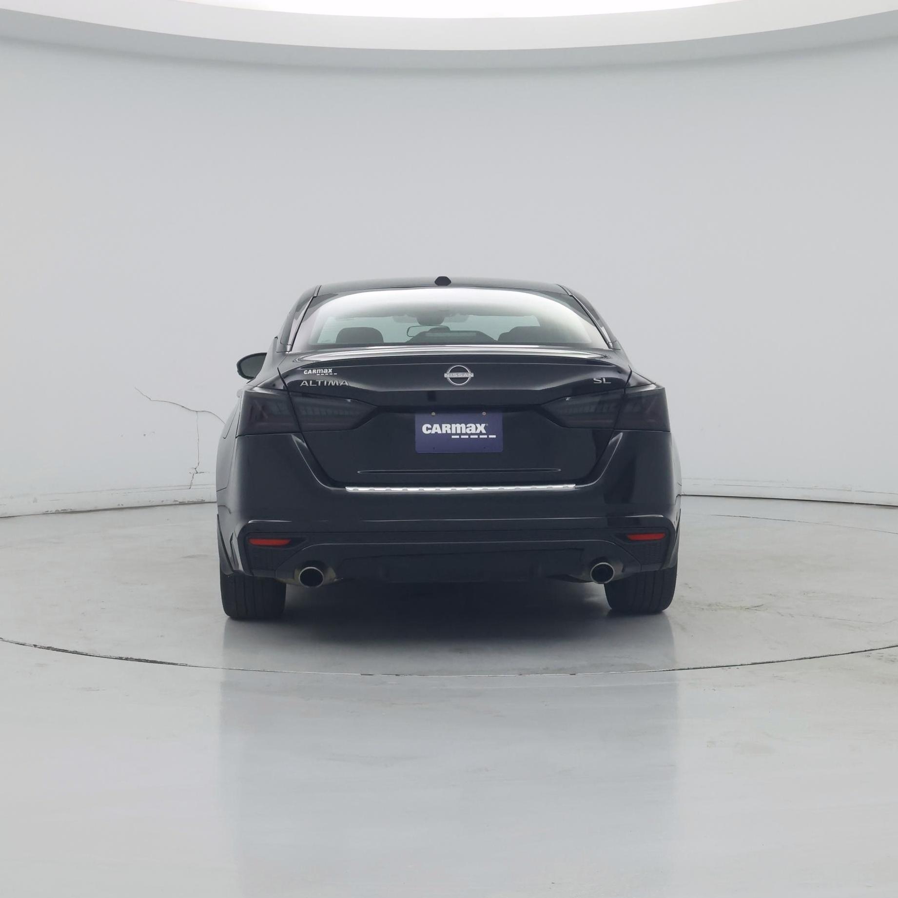 Thumbnail: 2023 Nissan Altima - 6