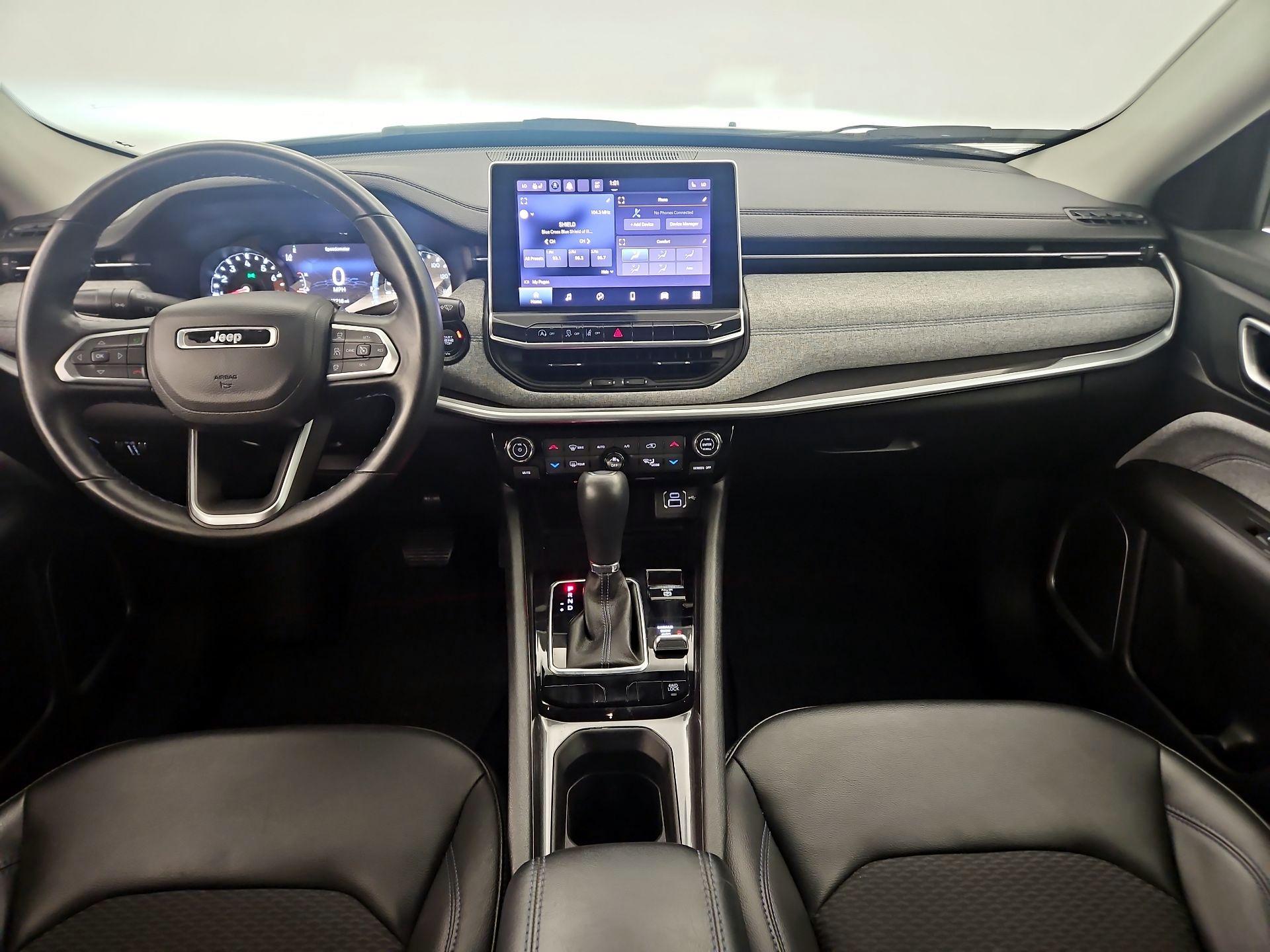 Thumbnail: 2022 Jeep Compass - 9