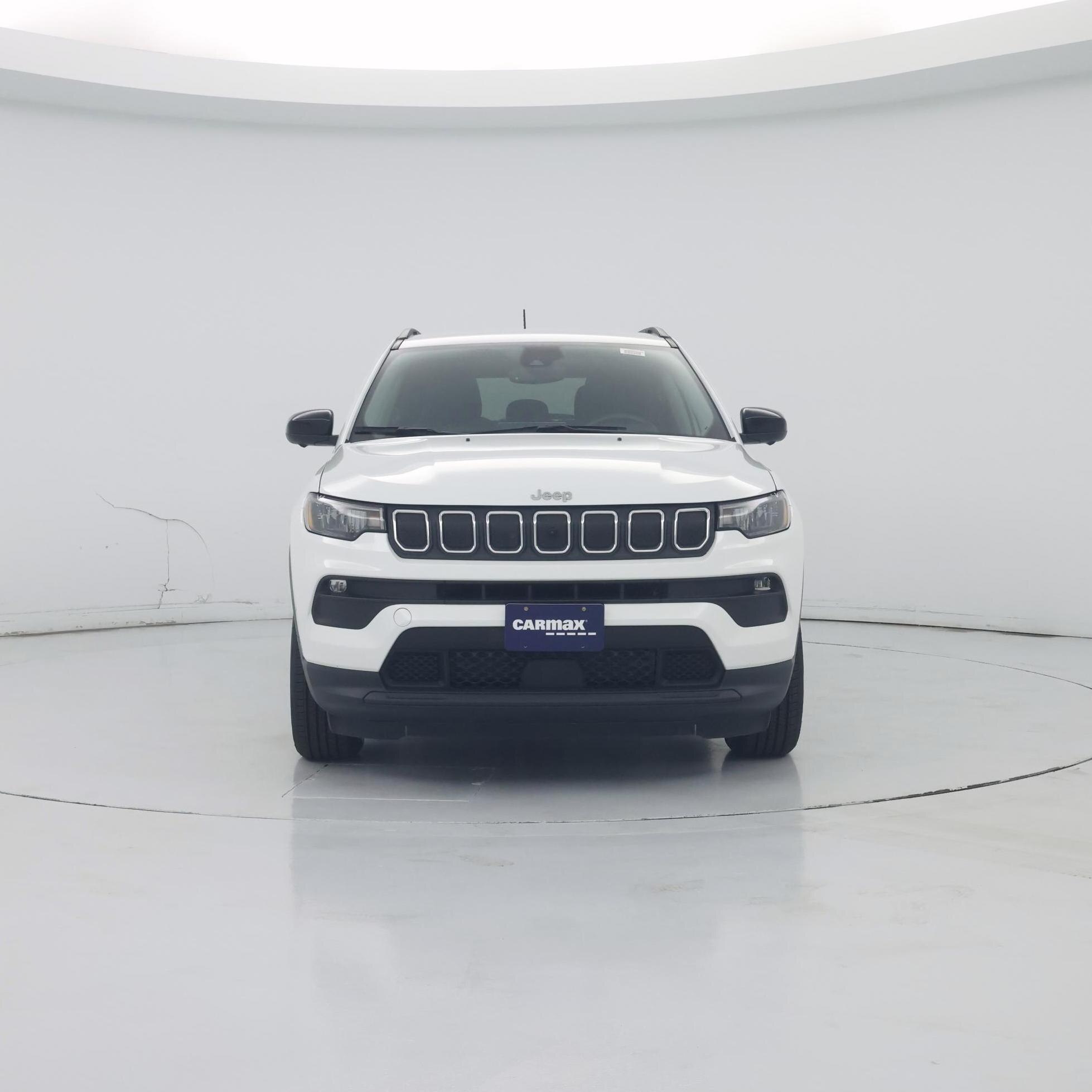 Thumbnail: 2022 Jeep Compass - 5