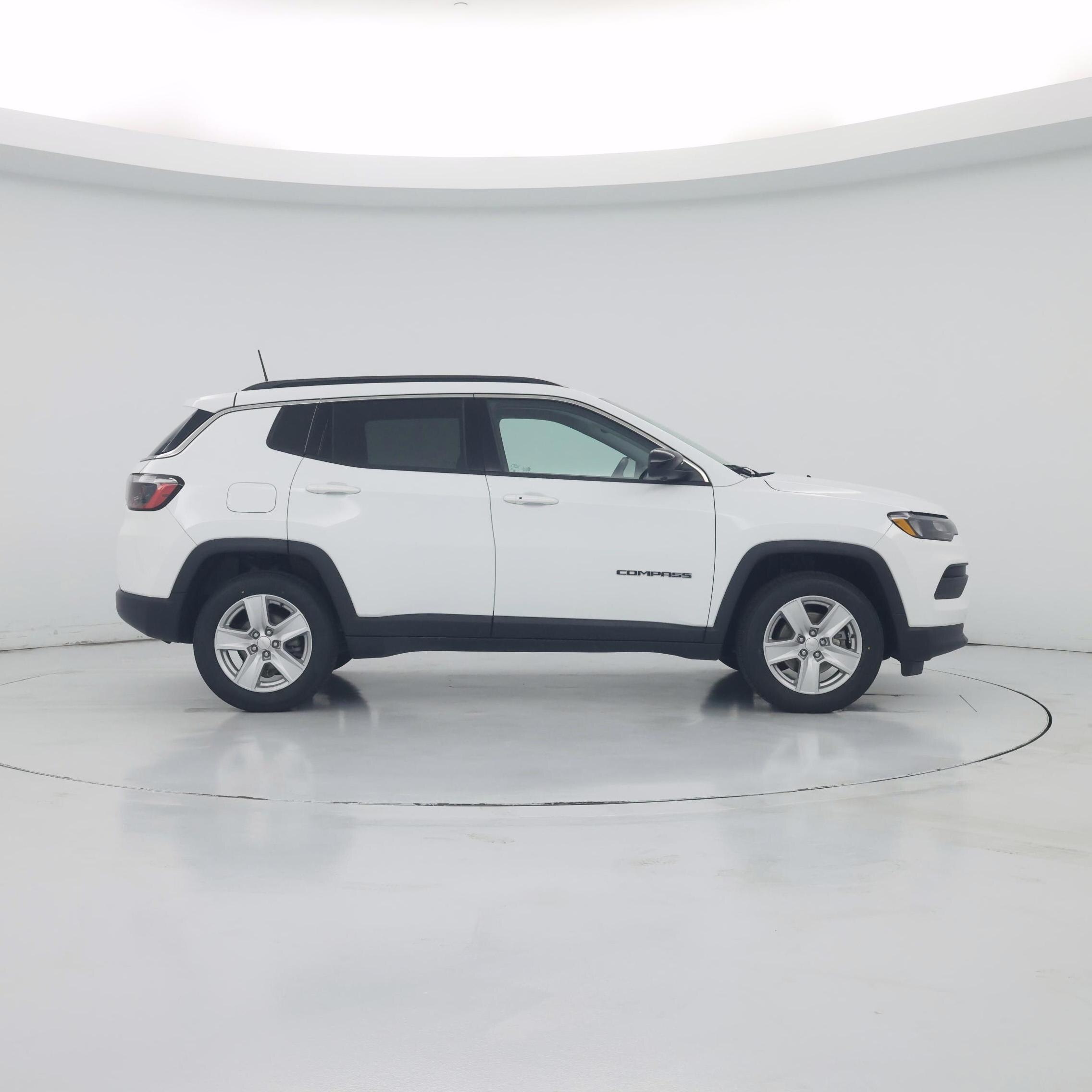 Thumbnail: 2022 Jeep Compass - 7