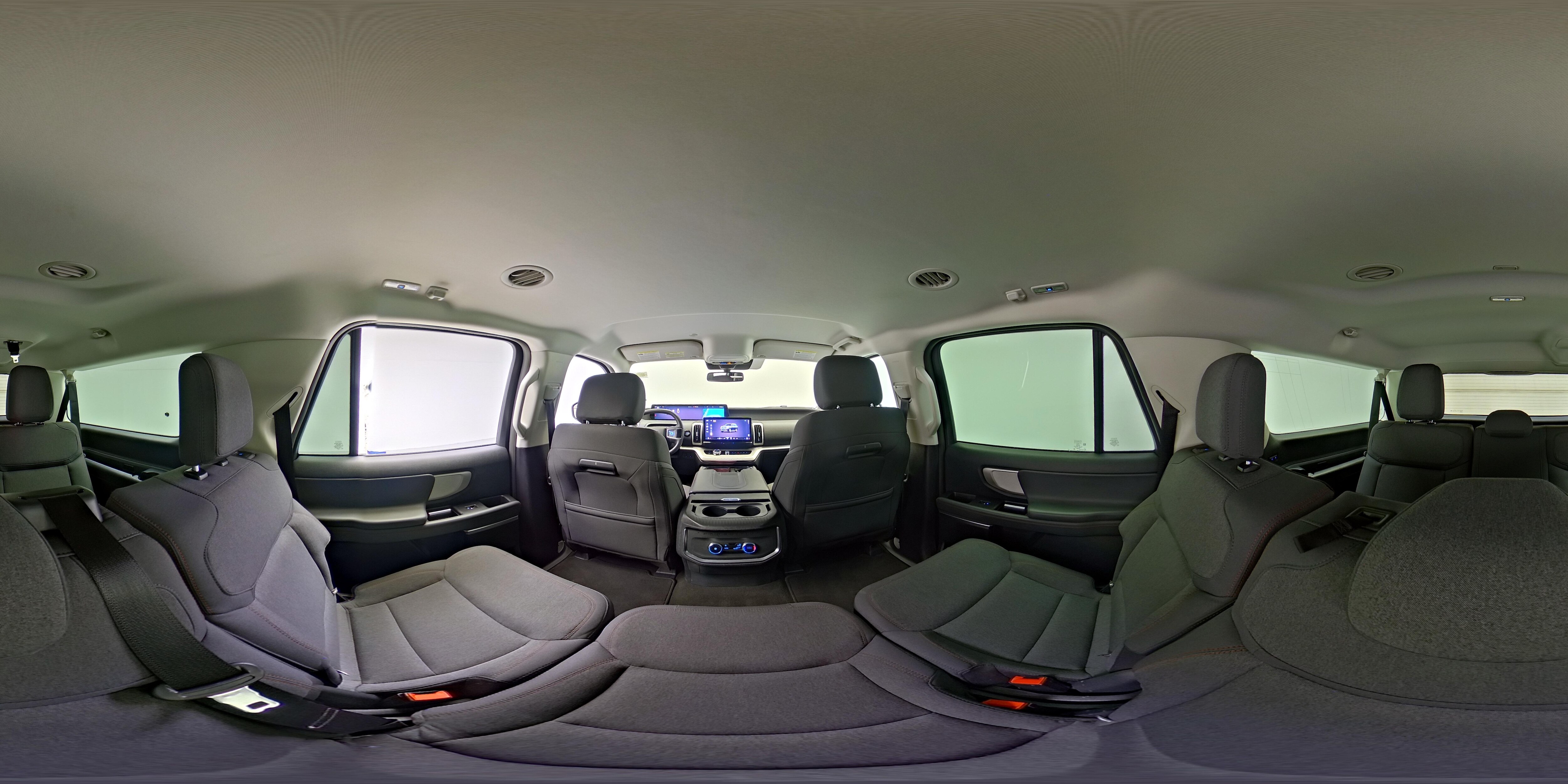 2025 Ford Expedition Active - Photo 25