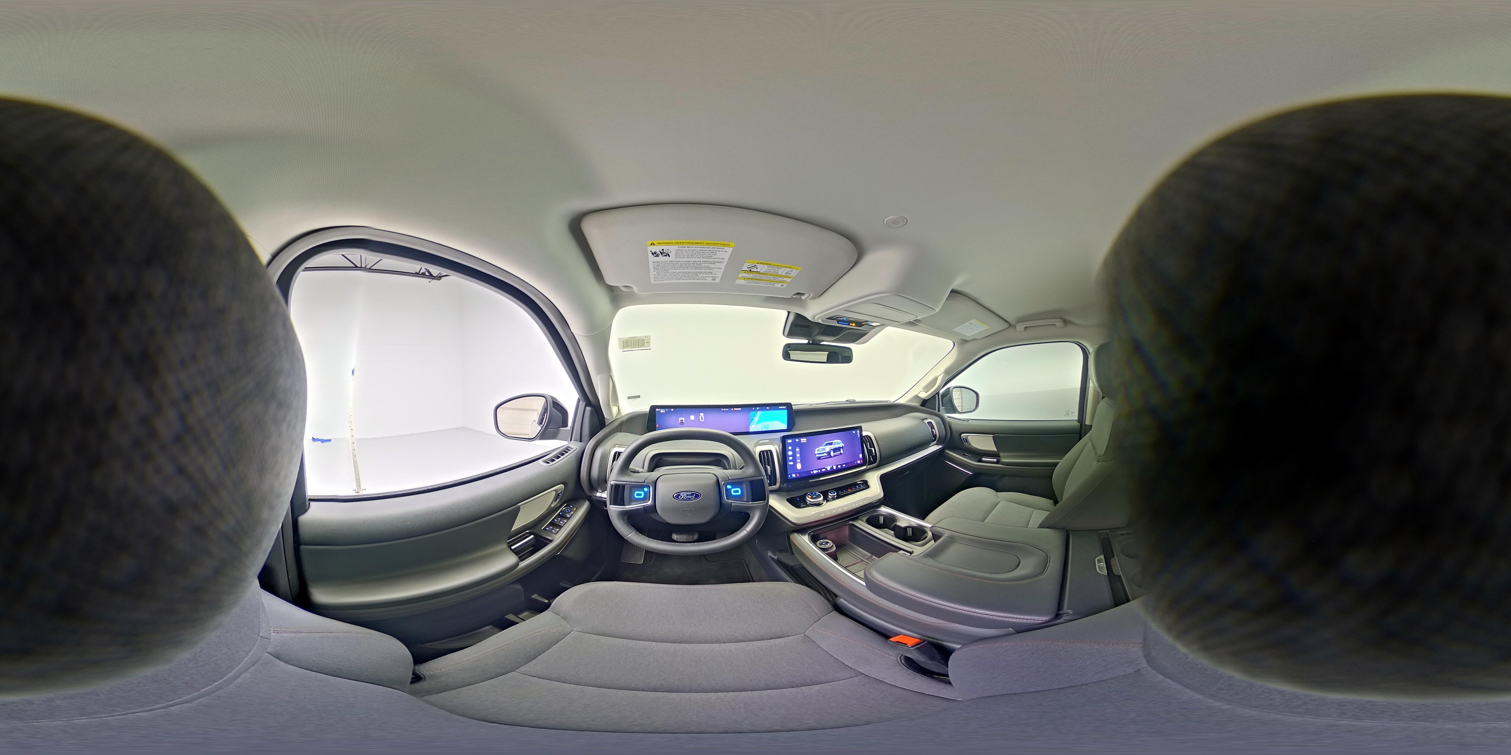 2025 Ford Expedition Active - Photo 26