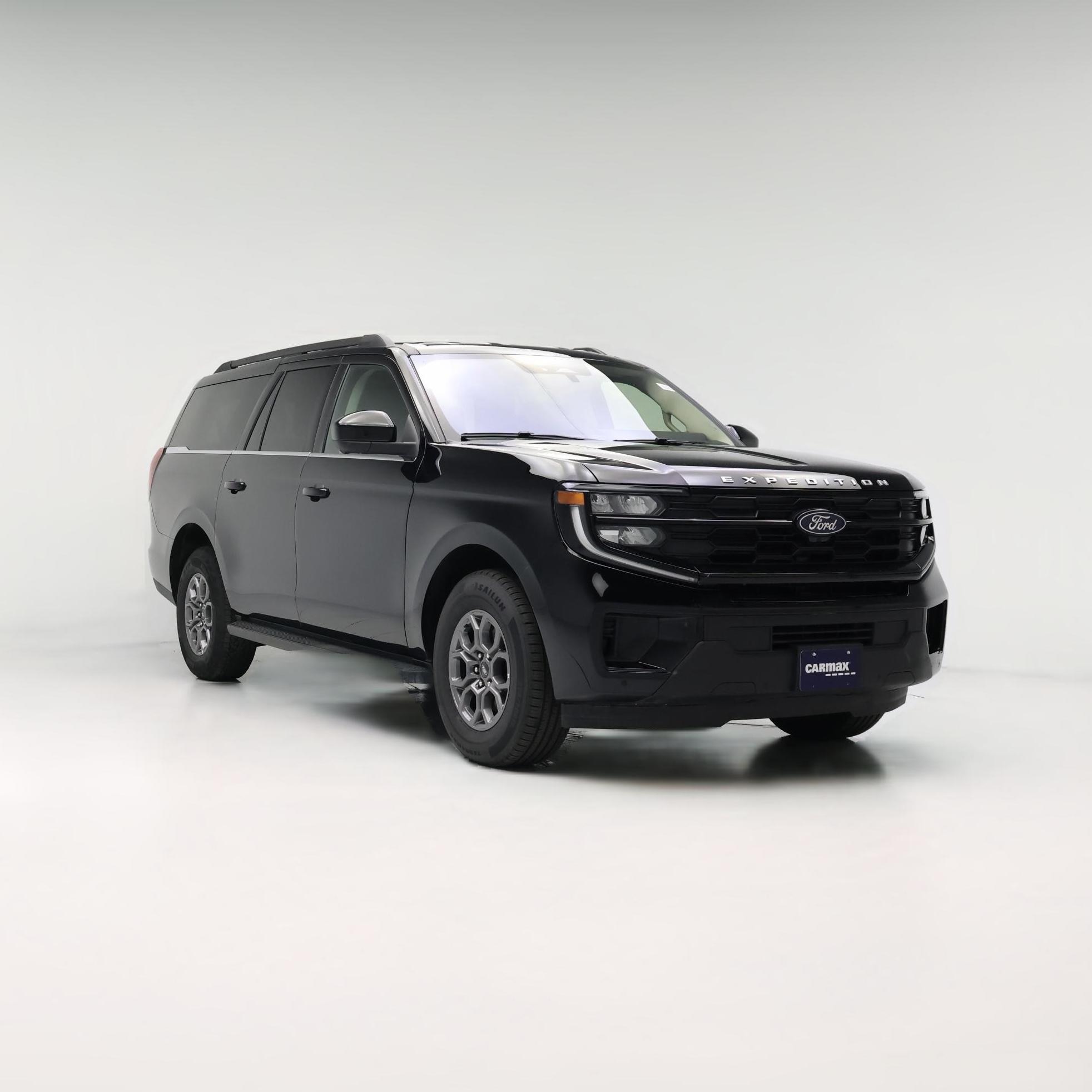Thumbnail: 2025 Ford Expedition MAX - 1