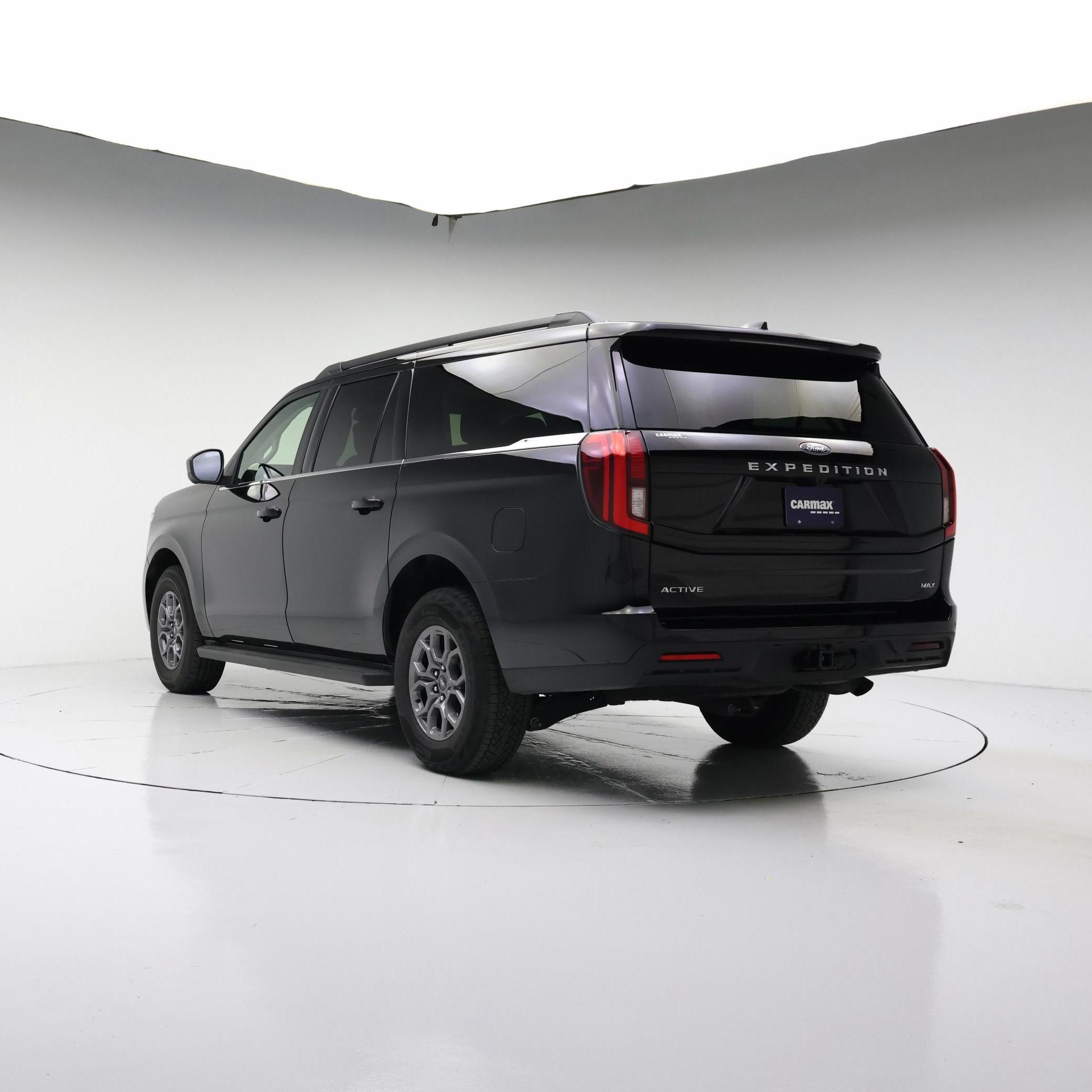 Thumbnail: 2025 Ford Expedition MAX - 2