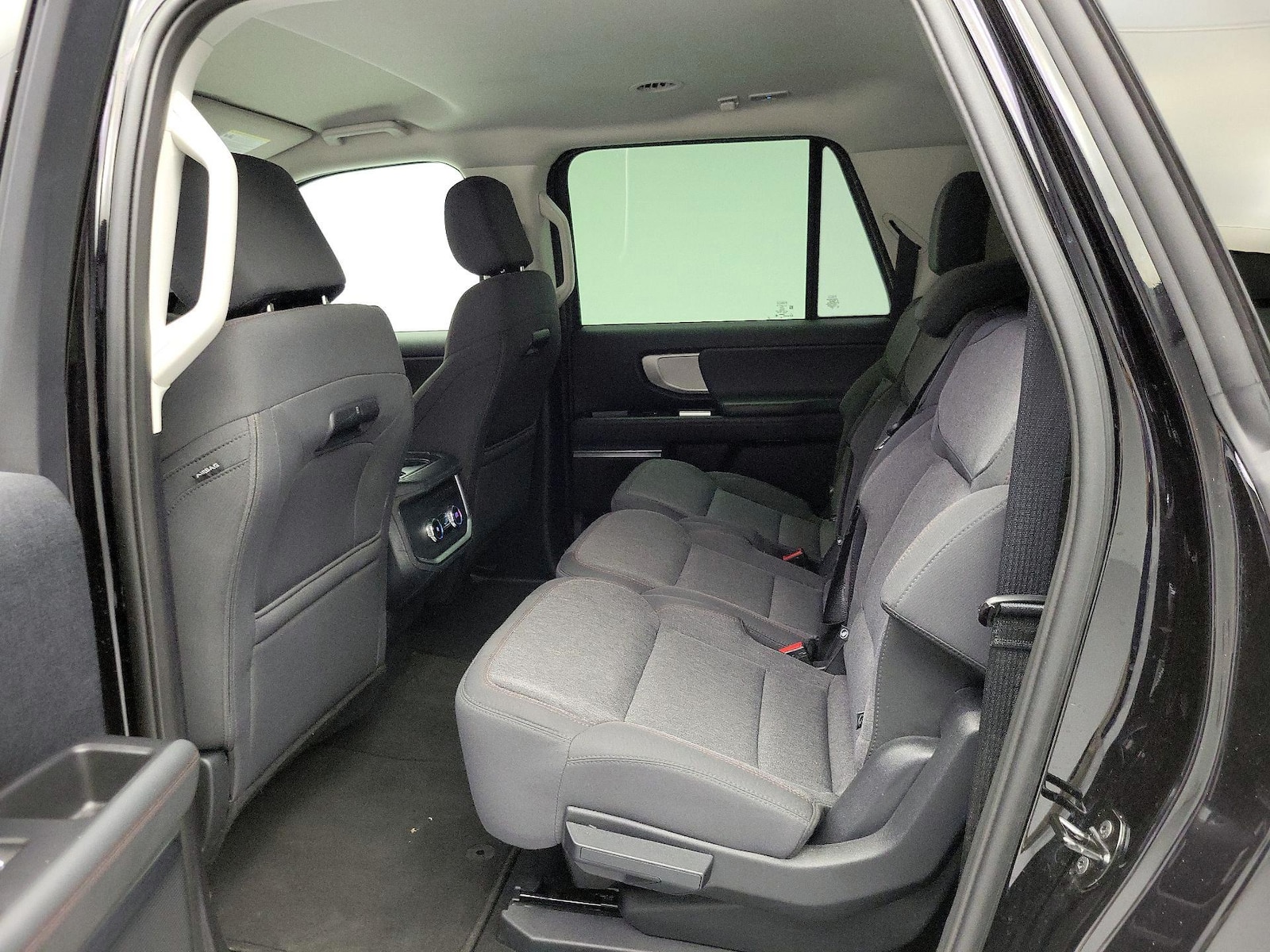 2025 Ford Expedition Active - Photo 20