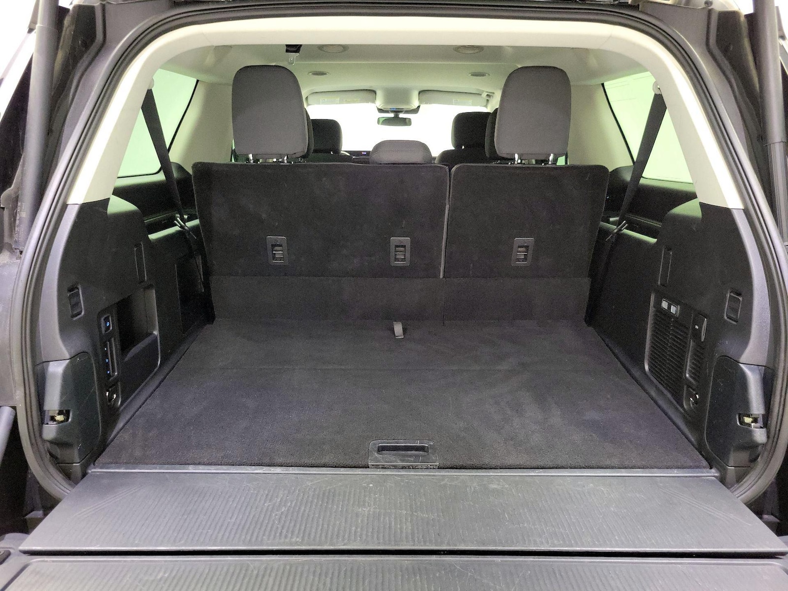2025 Ford Expedition Active - Photo 21