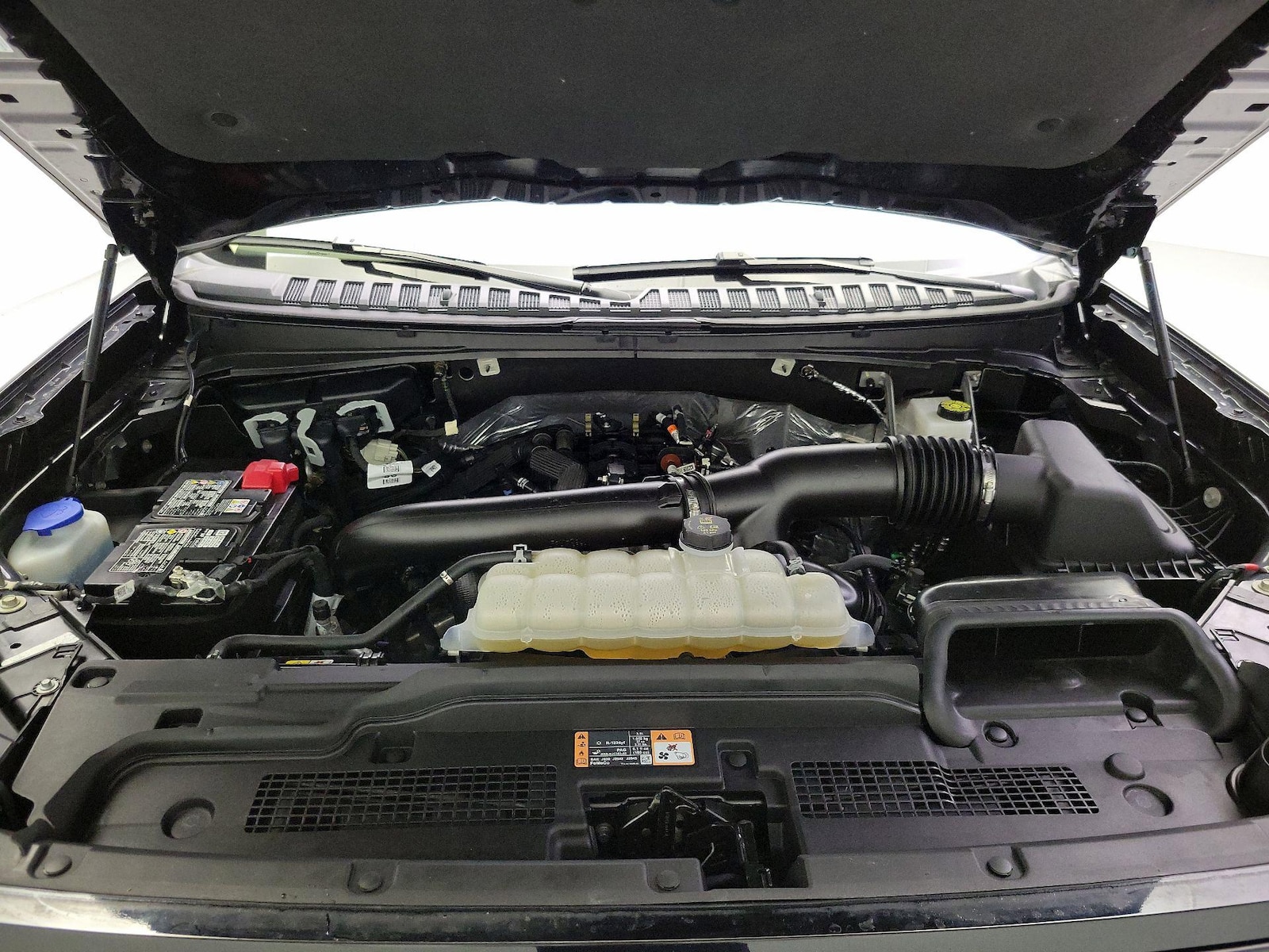 2025 Ford Expedition Active - Photo 22