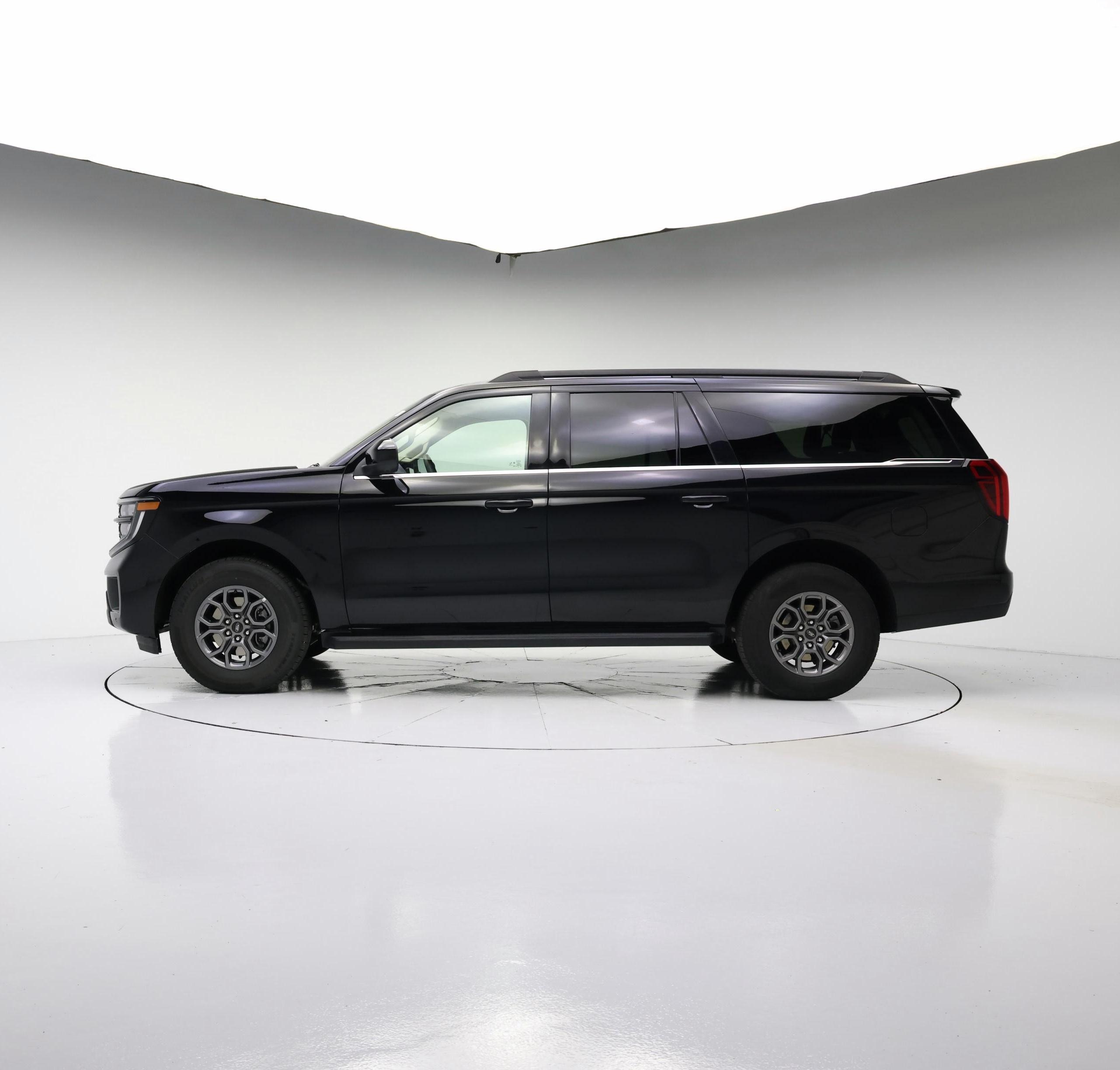 Thumbnail: 2025 Ford Expedition MAX - 3