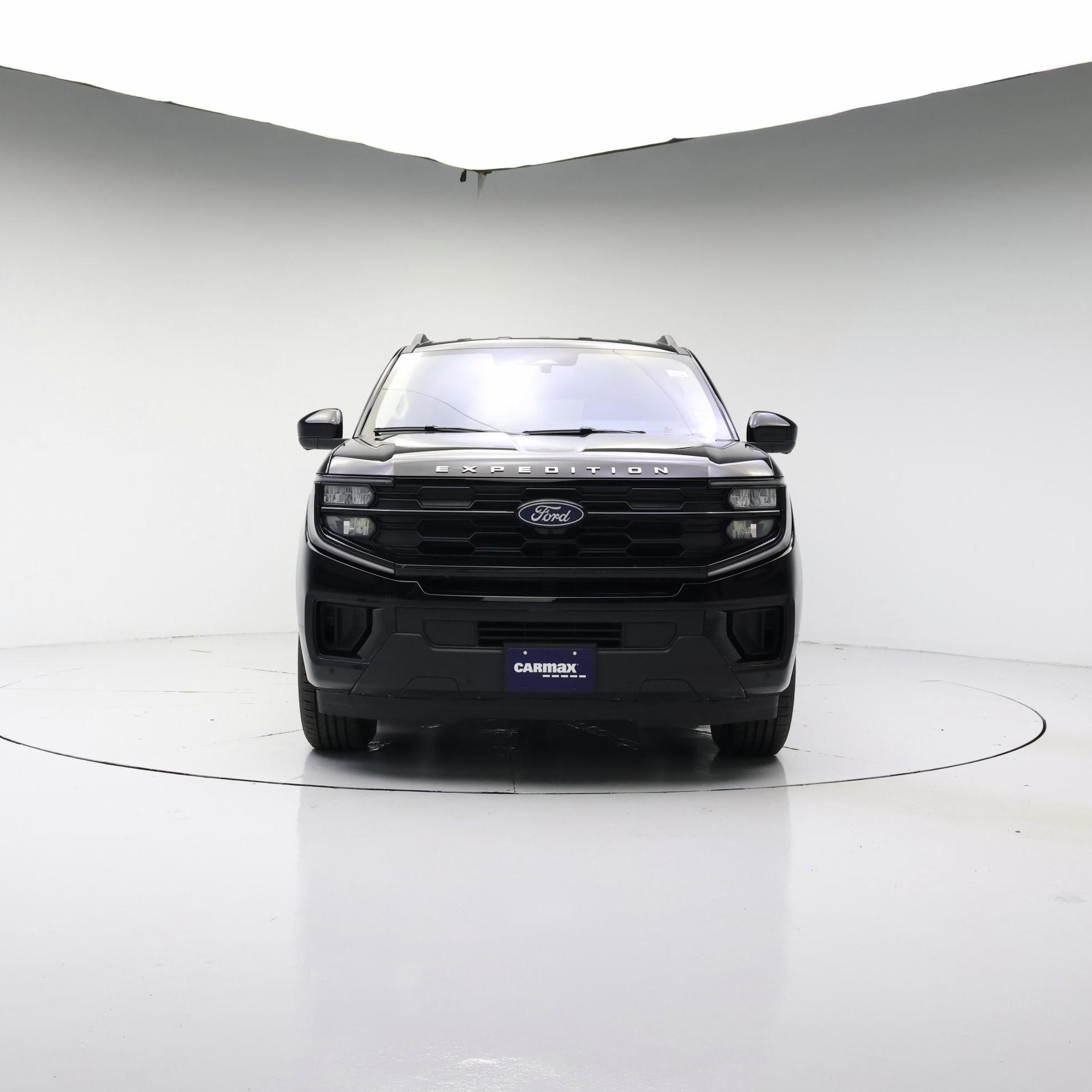 Thumbnail: 2025 Ford Expedition MAX - 5