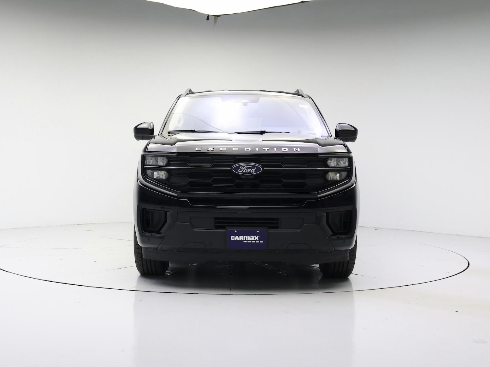 2025 Ford Expedition Active - Photo 6