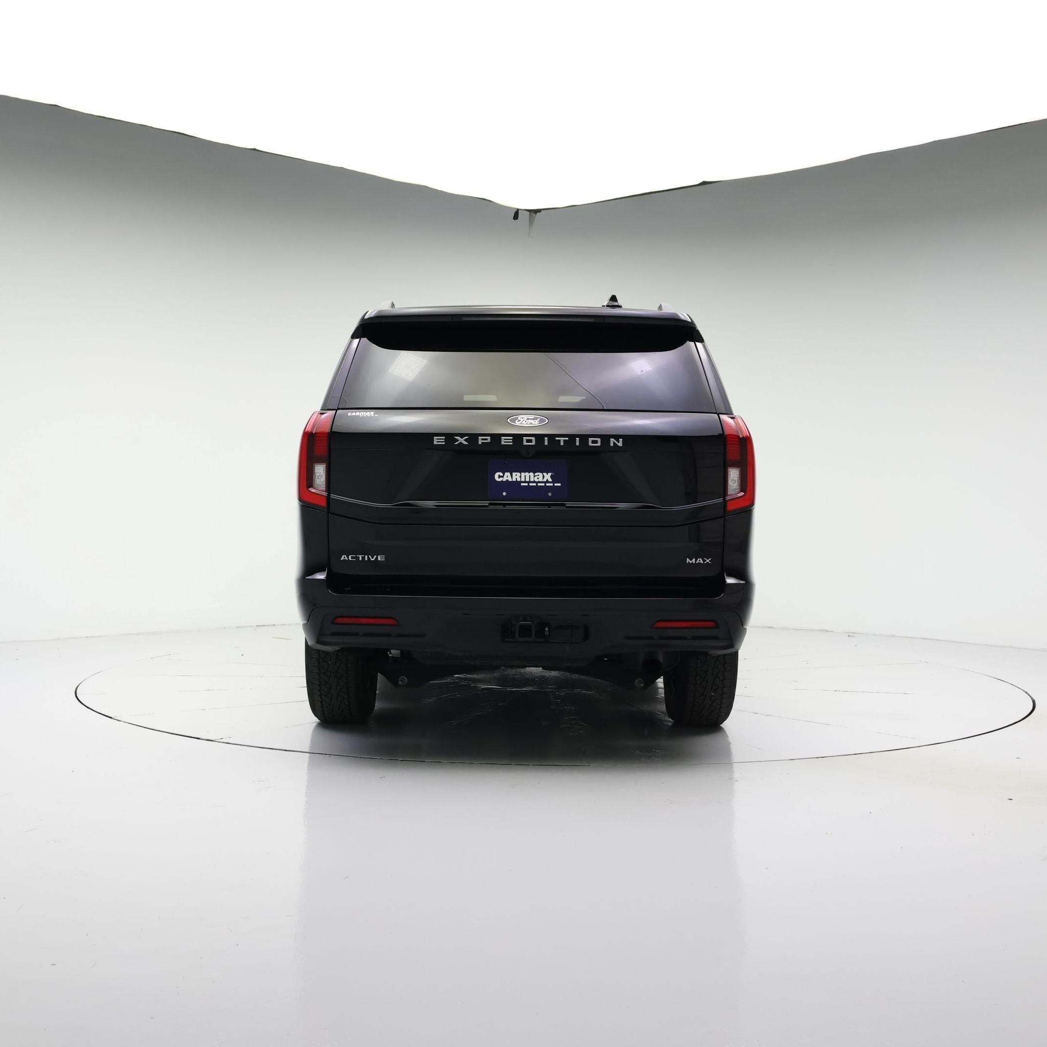 Thumbnail: 2025 Ford Expedition MAX - 6