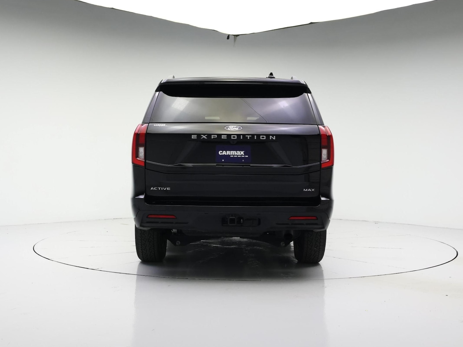 2025 Ford Expedition Active - Photo 7
