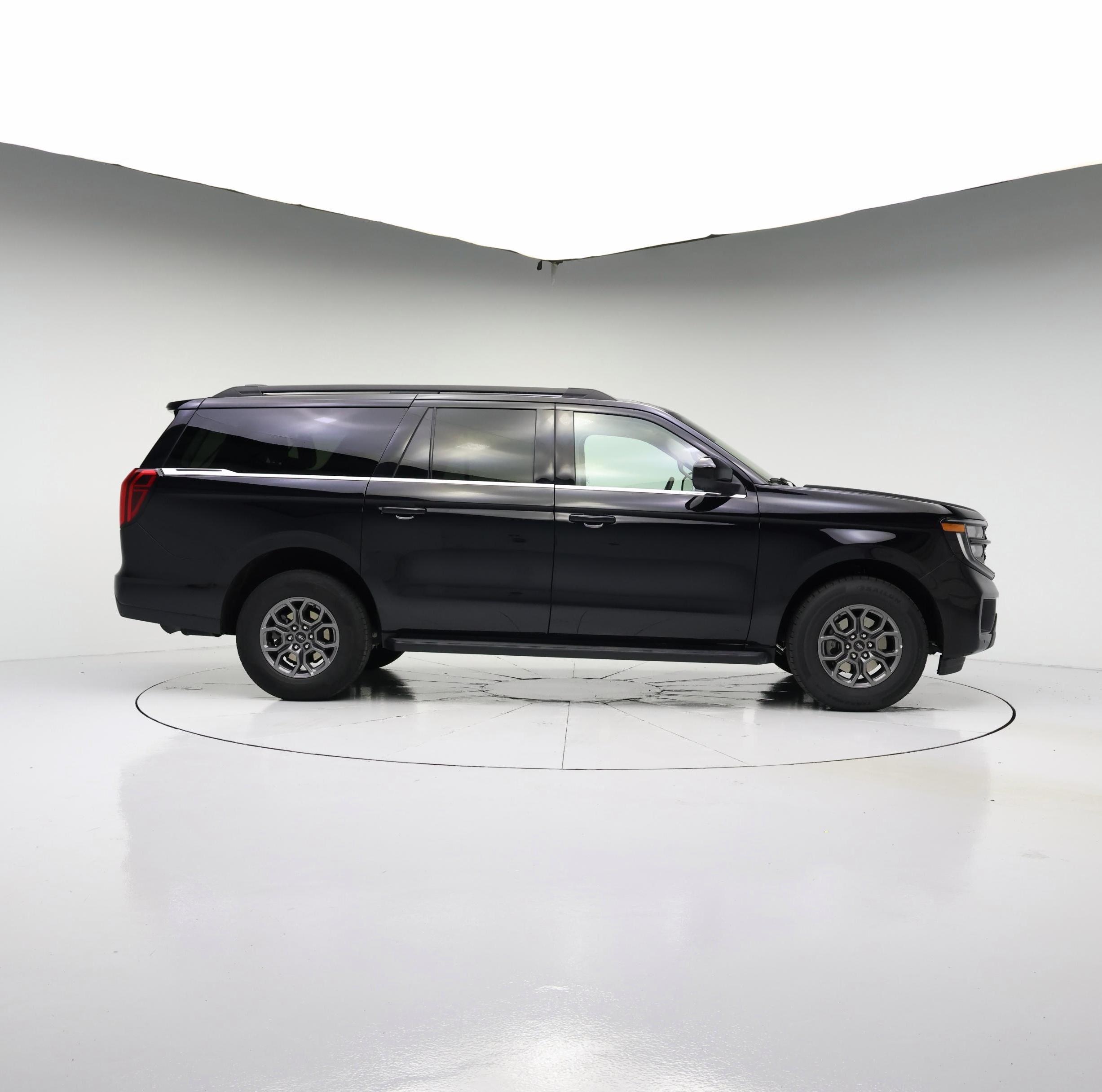 Thumbnail: 2025 Ford Expedition MAX - 7