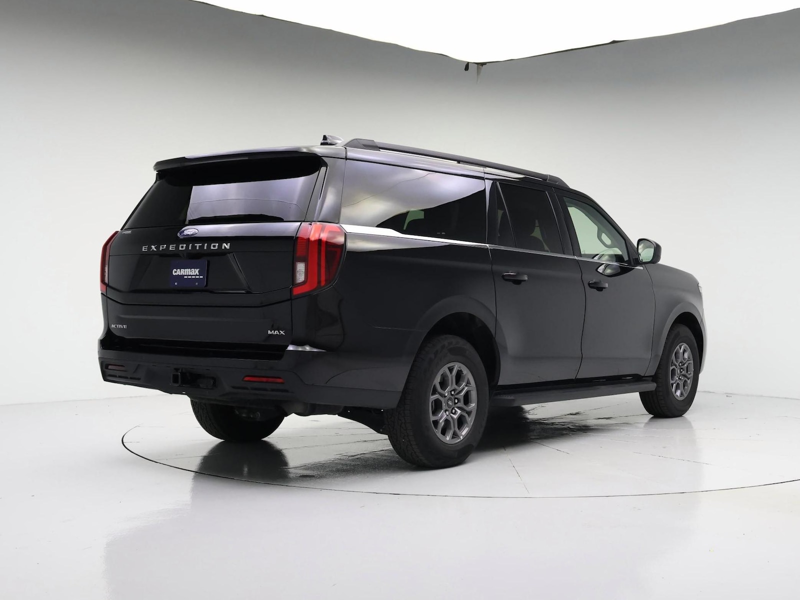 2025 Ford Expedition Active - Photo 9