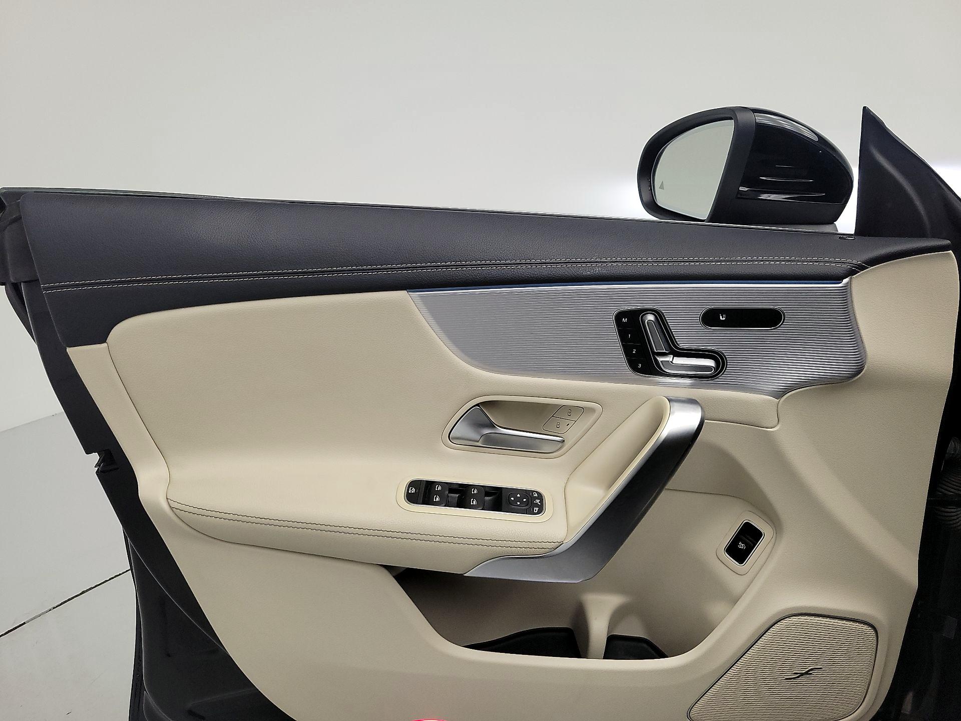 Thumbnail: 2020 Mercedes-Benz CLA - 12