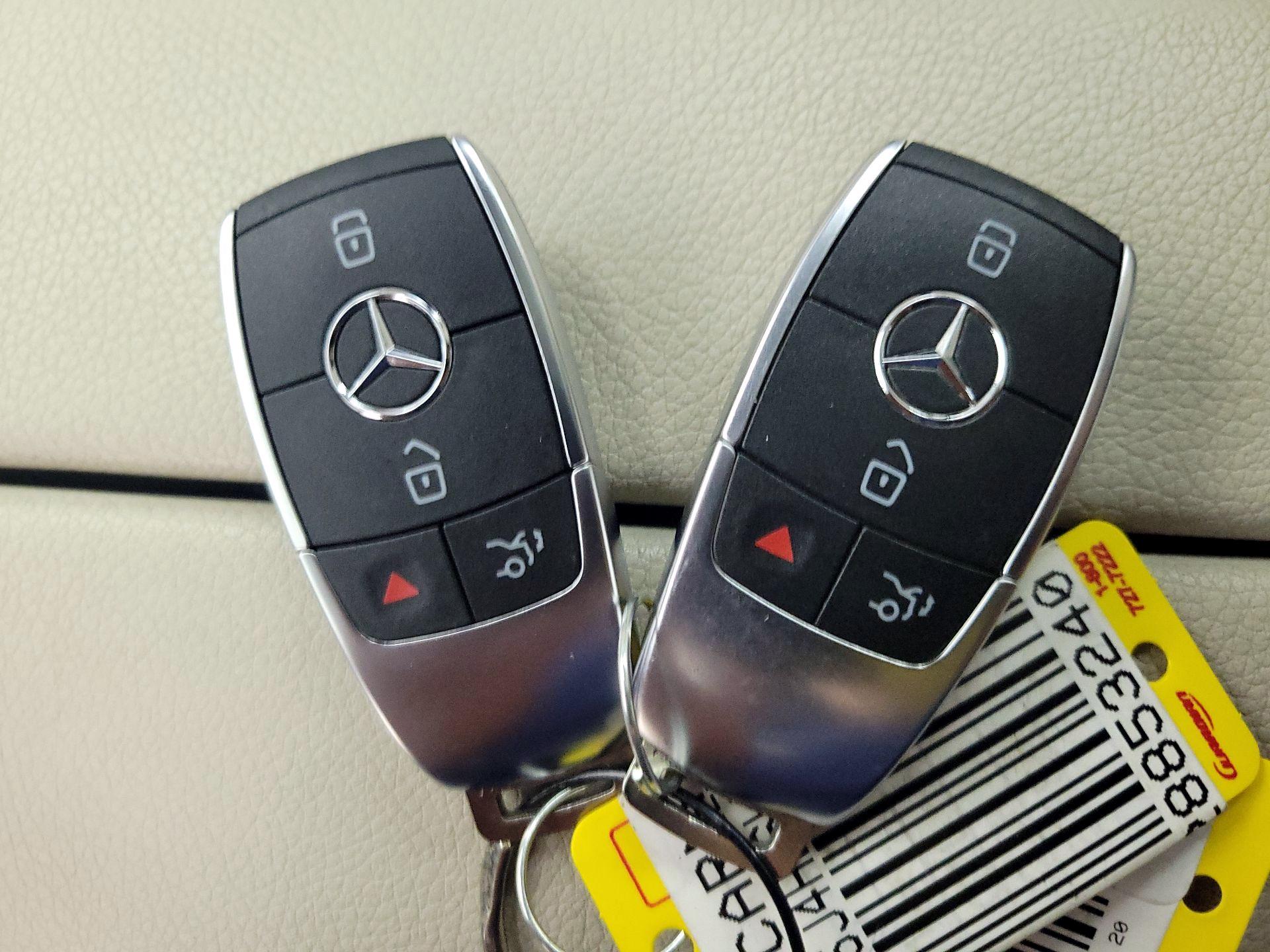 Thumbnail: 2020 Mercedes-Benz CLA - 20