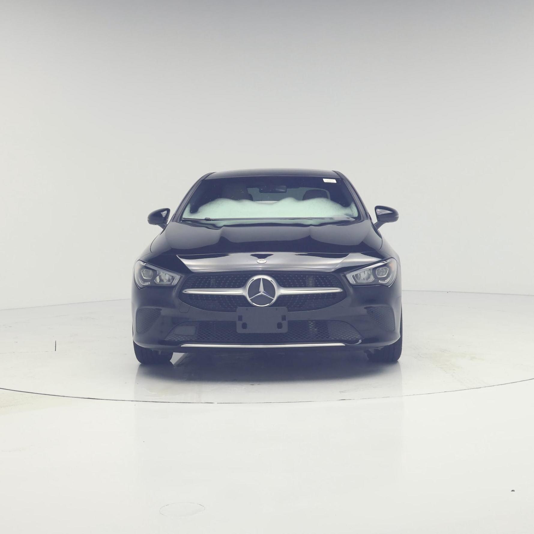 Thumbnail: 2020 Mercedes-Benz CLA - 5