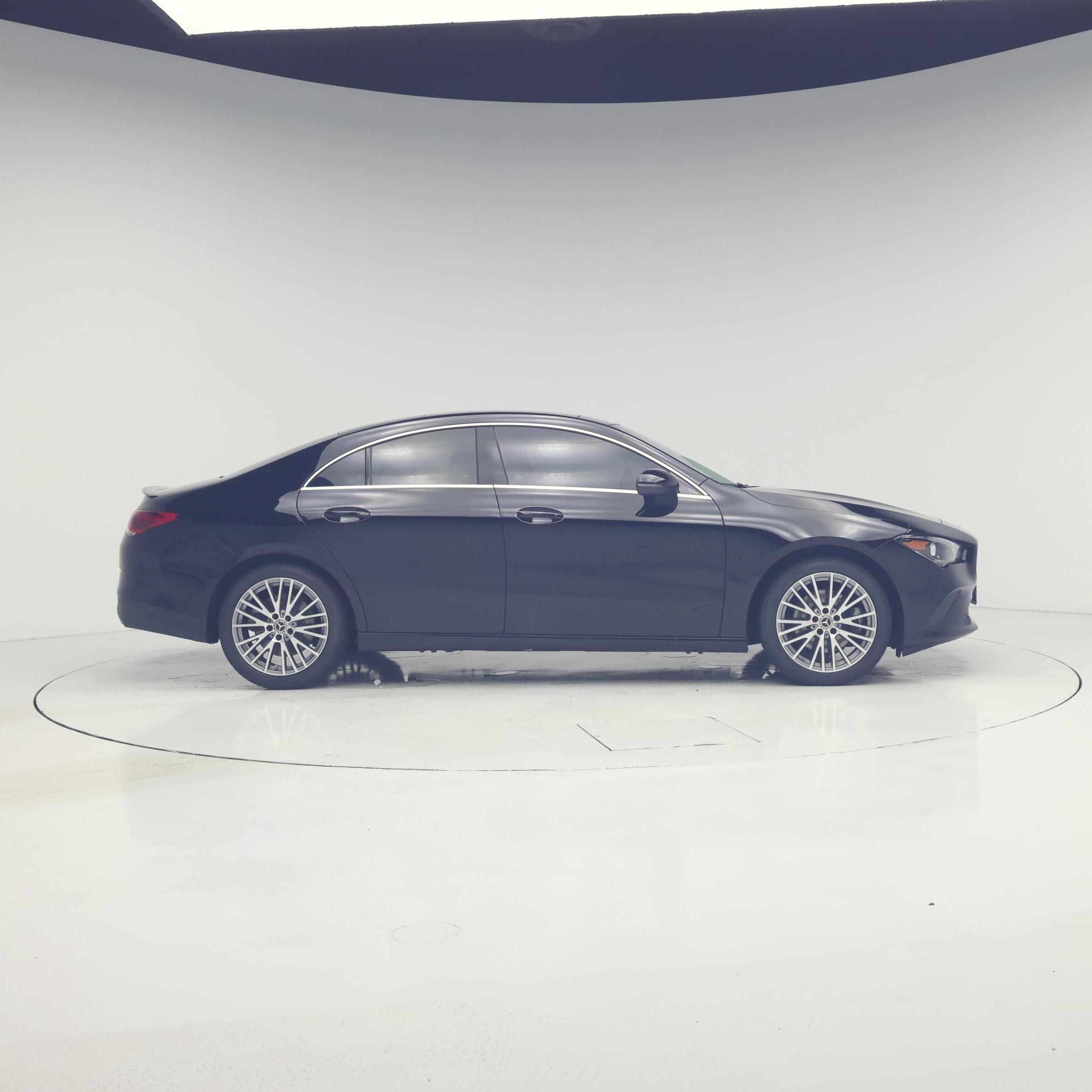 Thumbnail: 2020 Mercedes-Benz CLA - 7