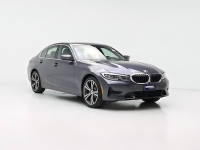 2022 BMW 330 I xDrive