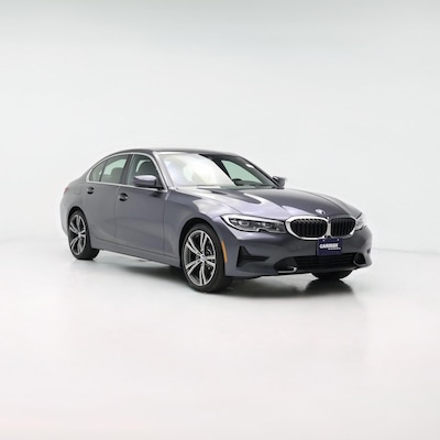 2022 BMW 330 I xDrive