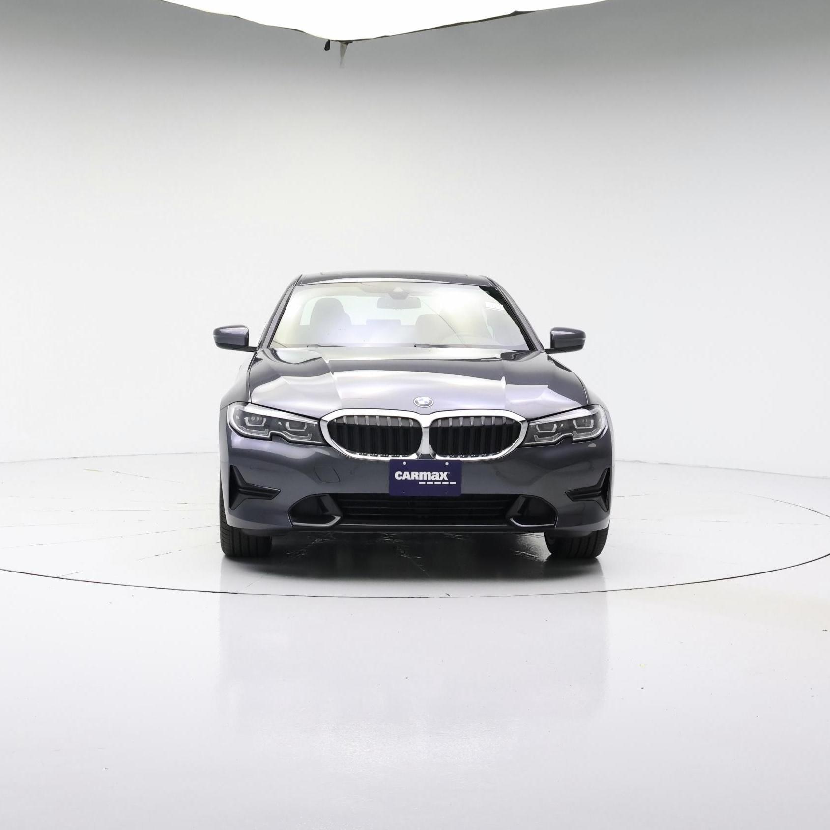 Thumbnail: 2022 BMW 3 Series - 5