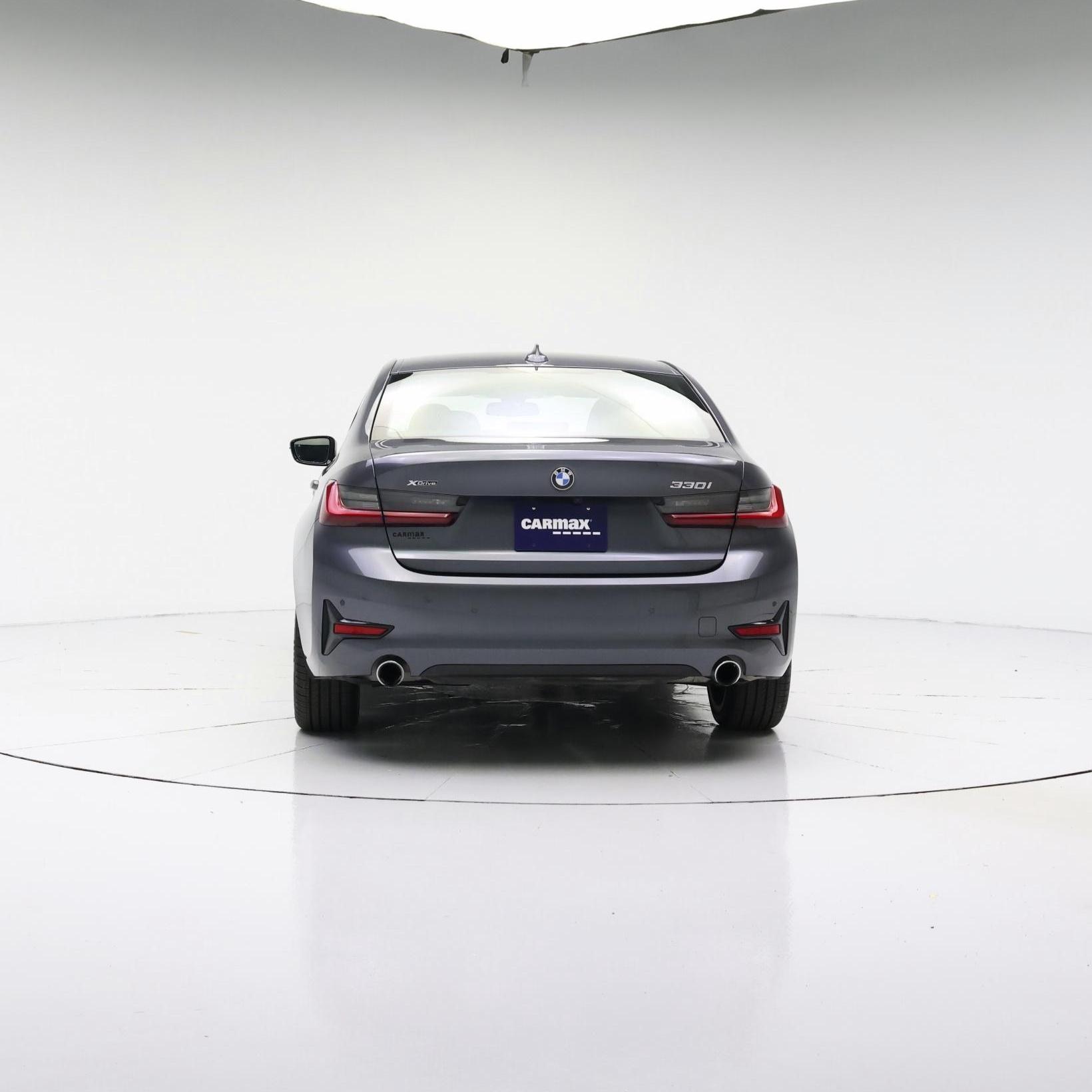 Thumbnail: 2022 BMW 3 Series - 6