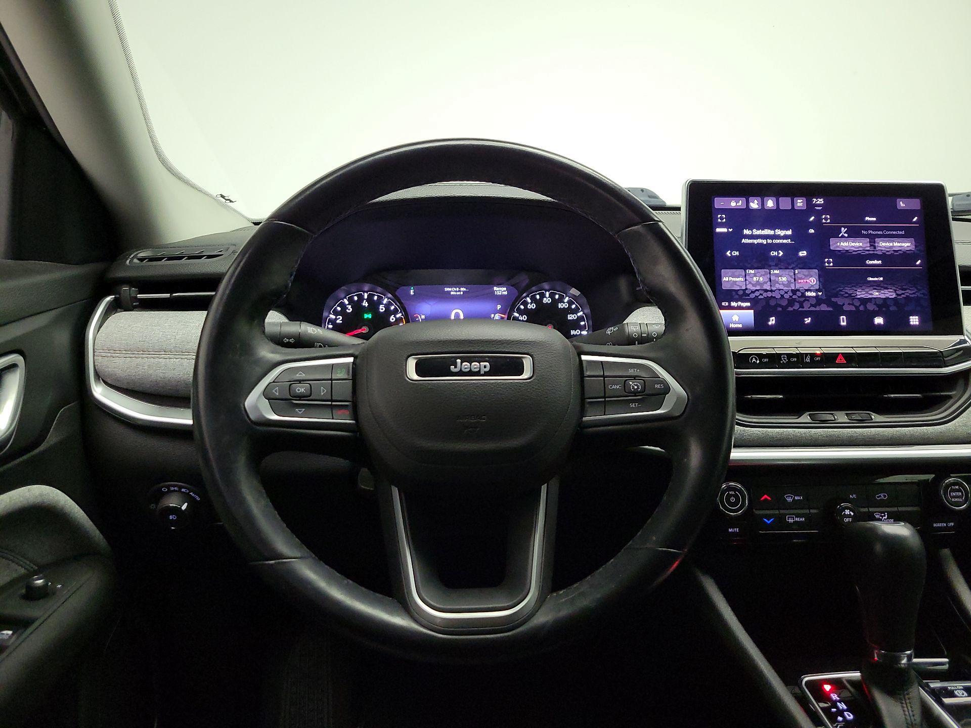 Thumbnail: 2022 Jeep Compass - 10