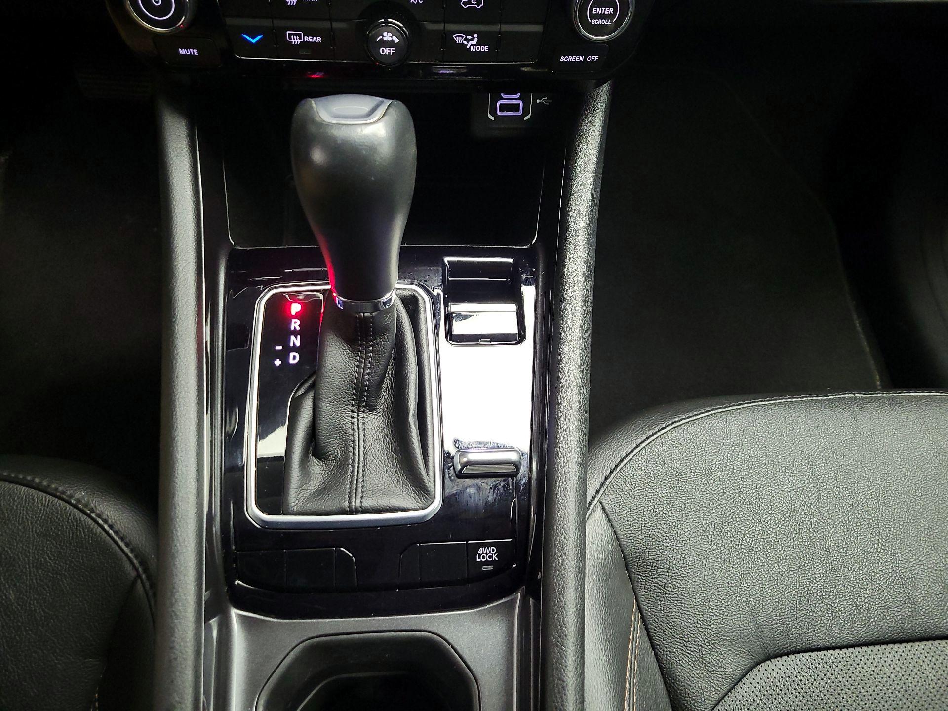Thumbnail: 2022 Jeep Compass - 16