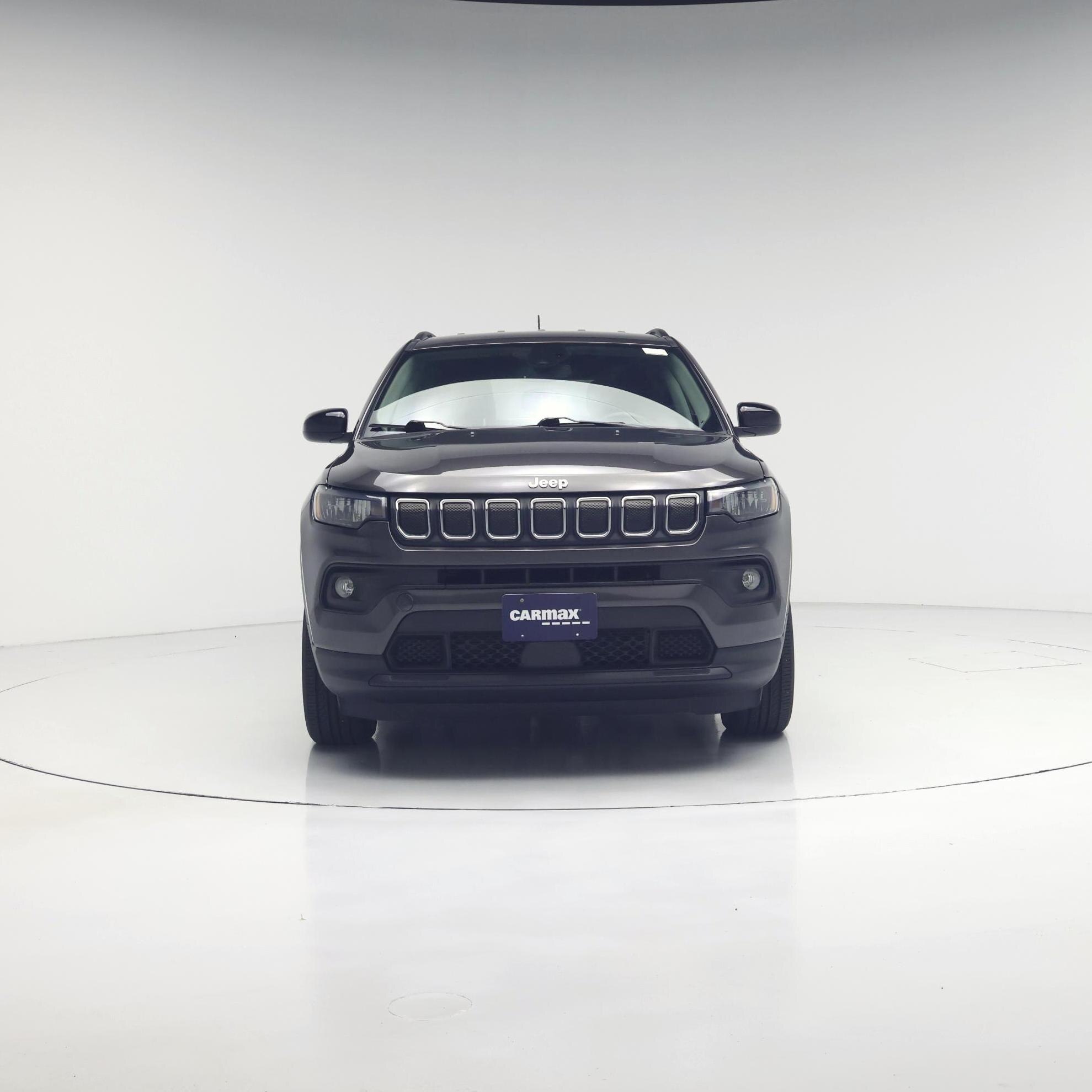Thumbnail: 2022 Jeep Compass - 5