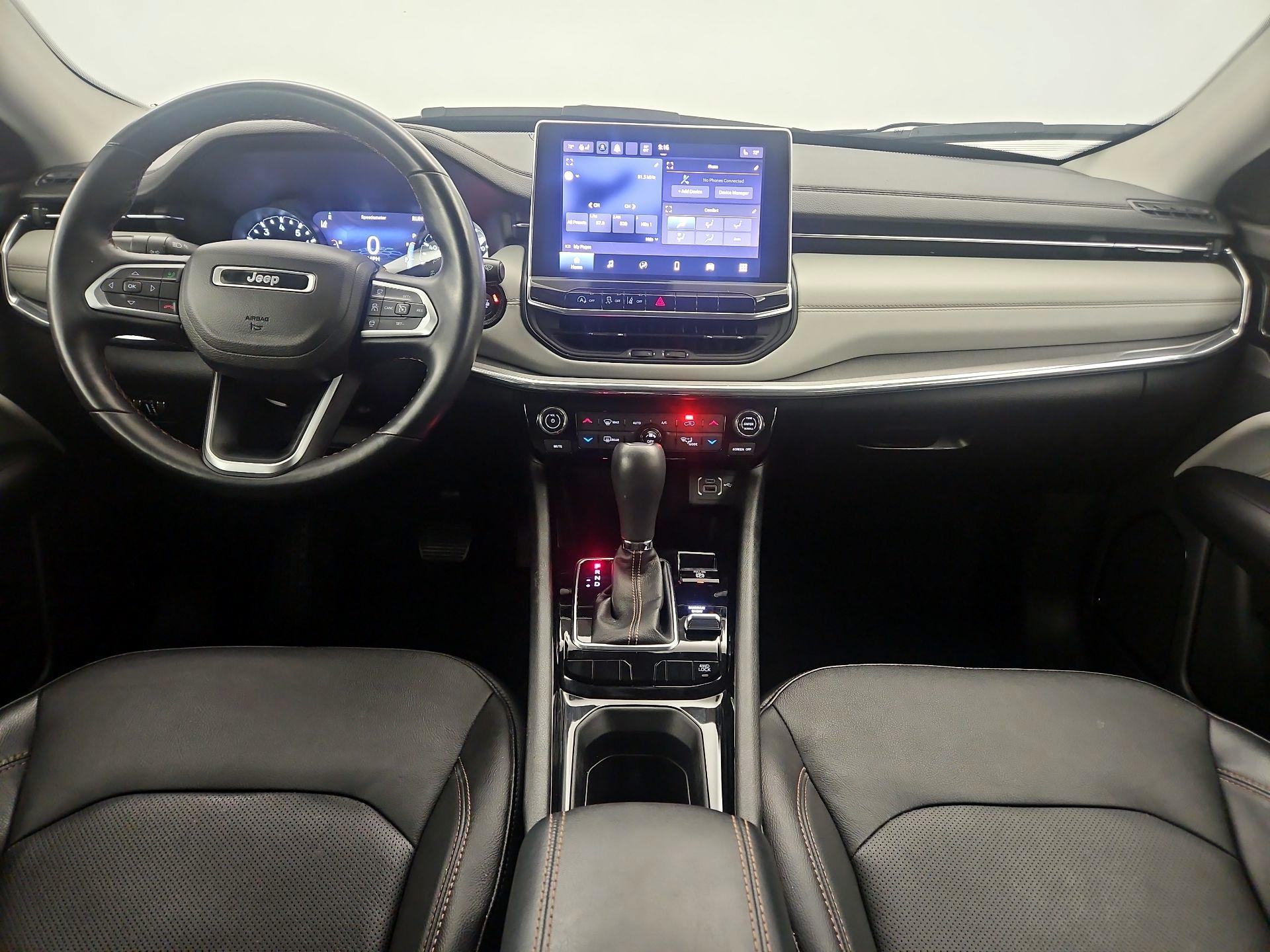 Thumbnail: 2022 Jeep Compass - 9