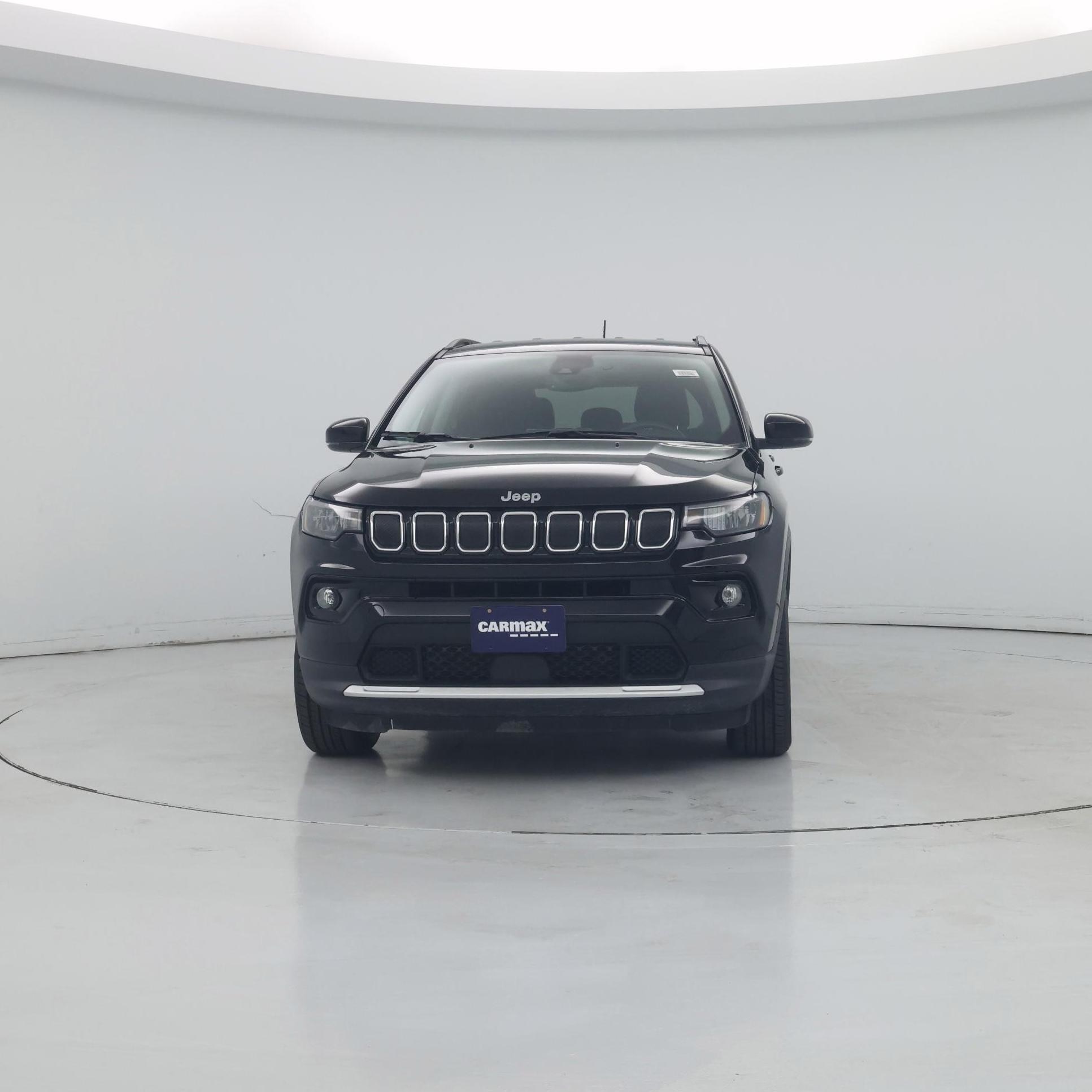 Thumbnail: 2022 Jeep Compass - 5