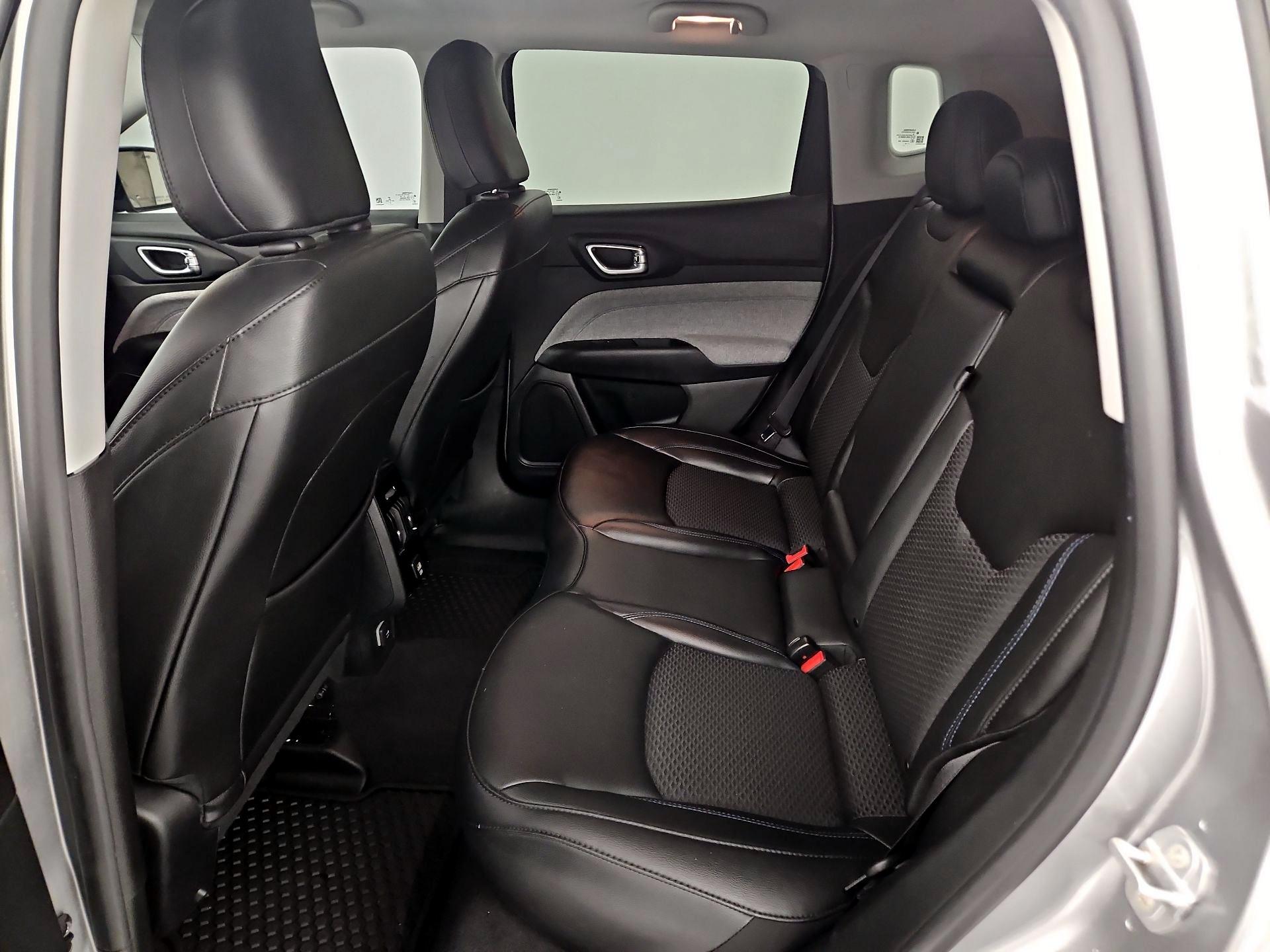 Thumbnail: 2022 Jeep Compass - 19