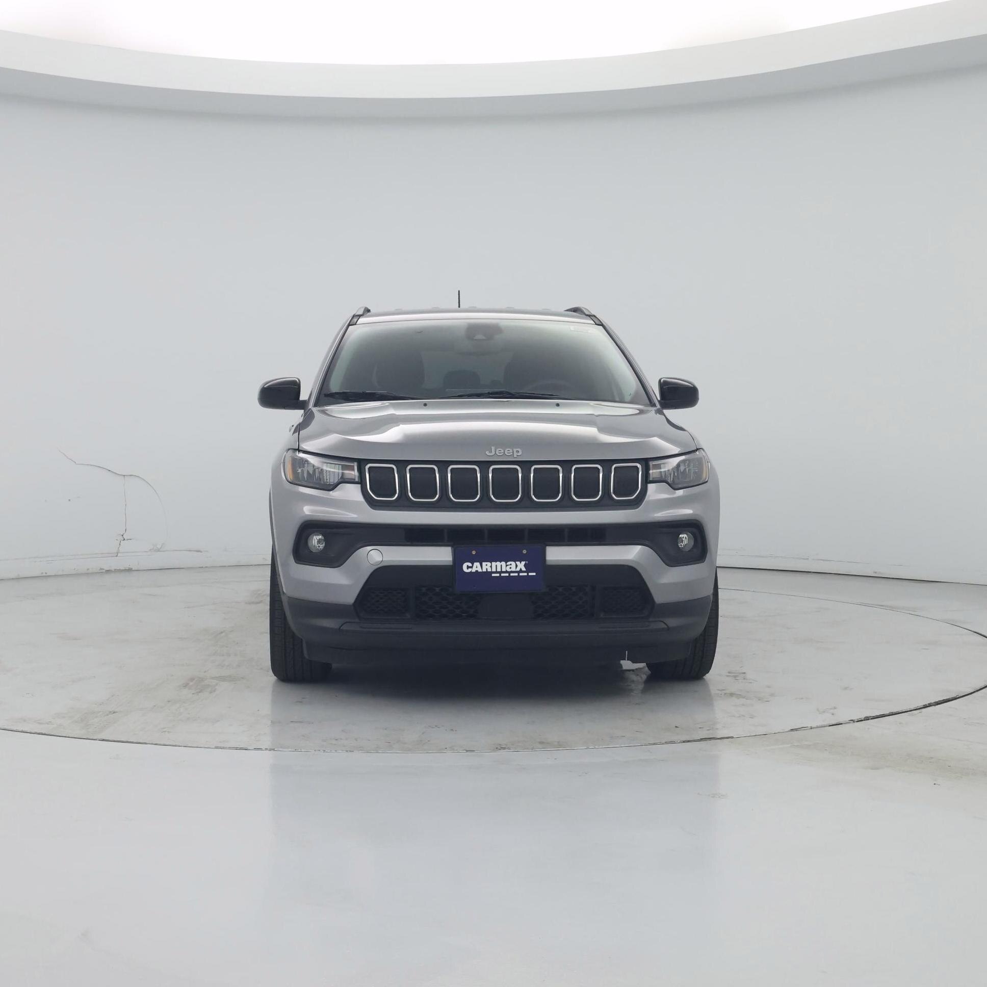 Thumbnail: 2022 Jeep Compass - 5