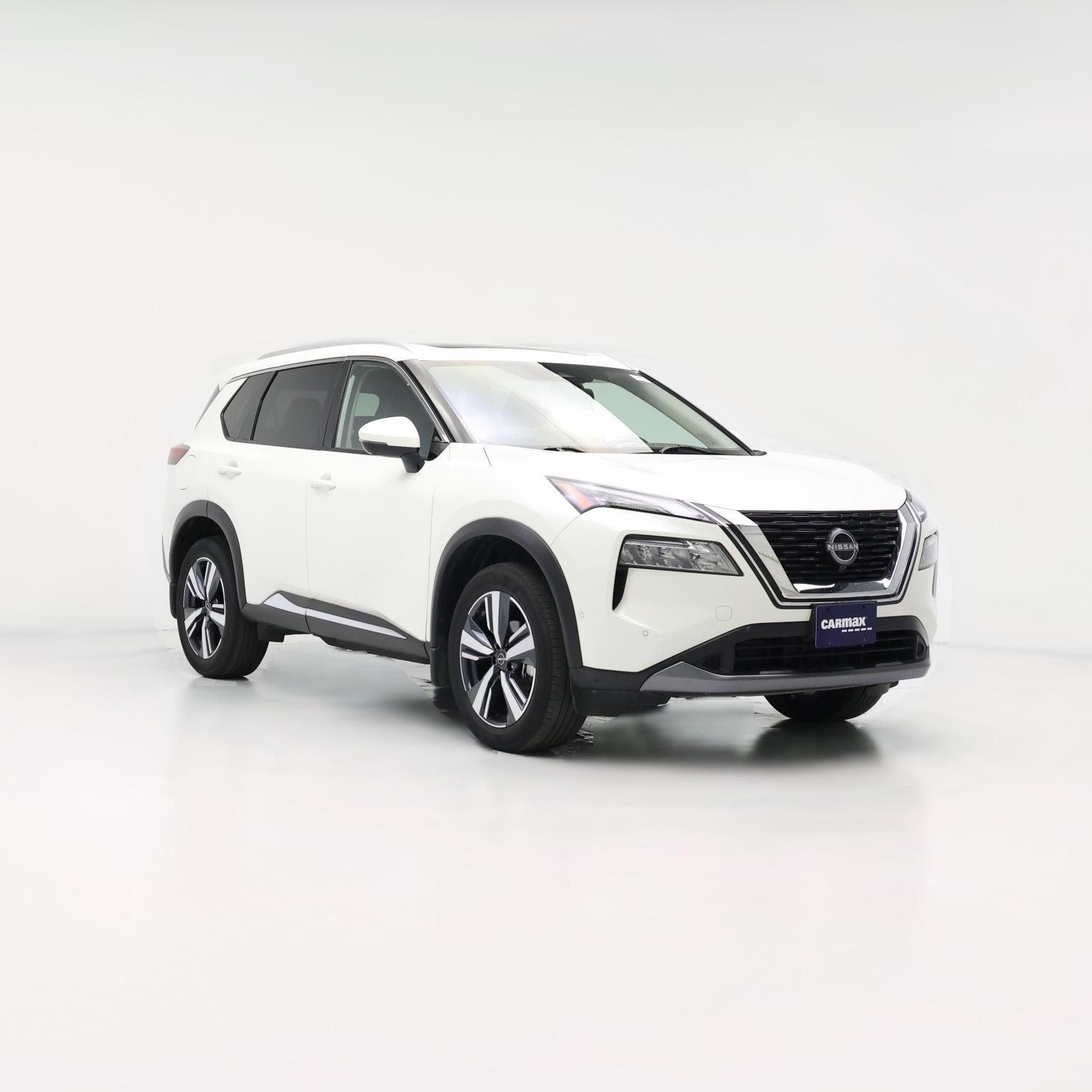 Thumbnail: 2023 Nissan Rogue - 1