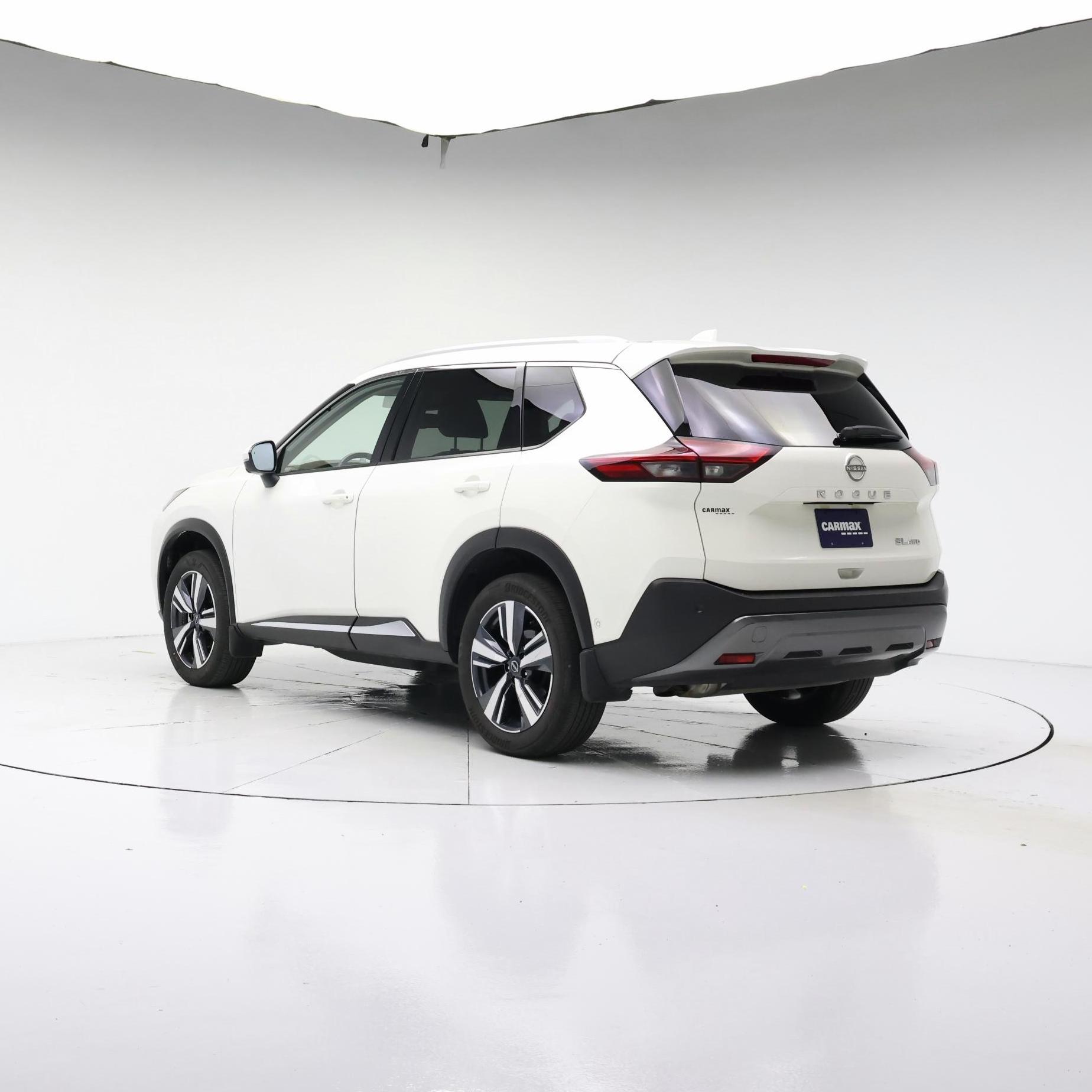 Thumbnail: 2023 Nissan Rogue - 2