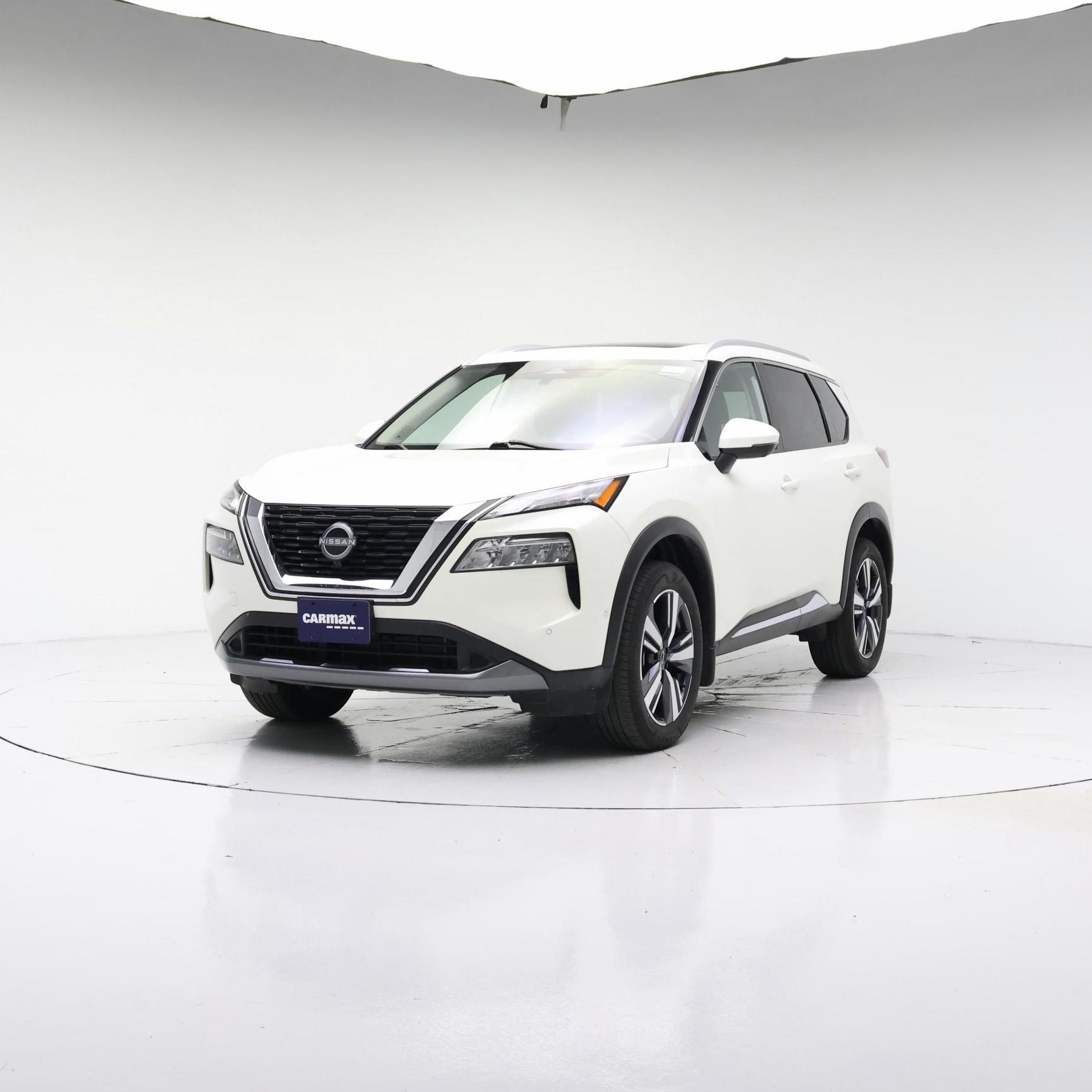 Thumbnail: 2023 Nissan Rogue - 4