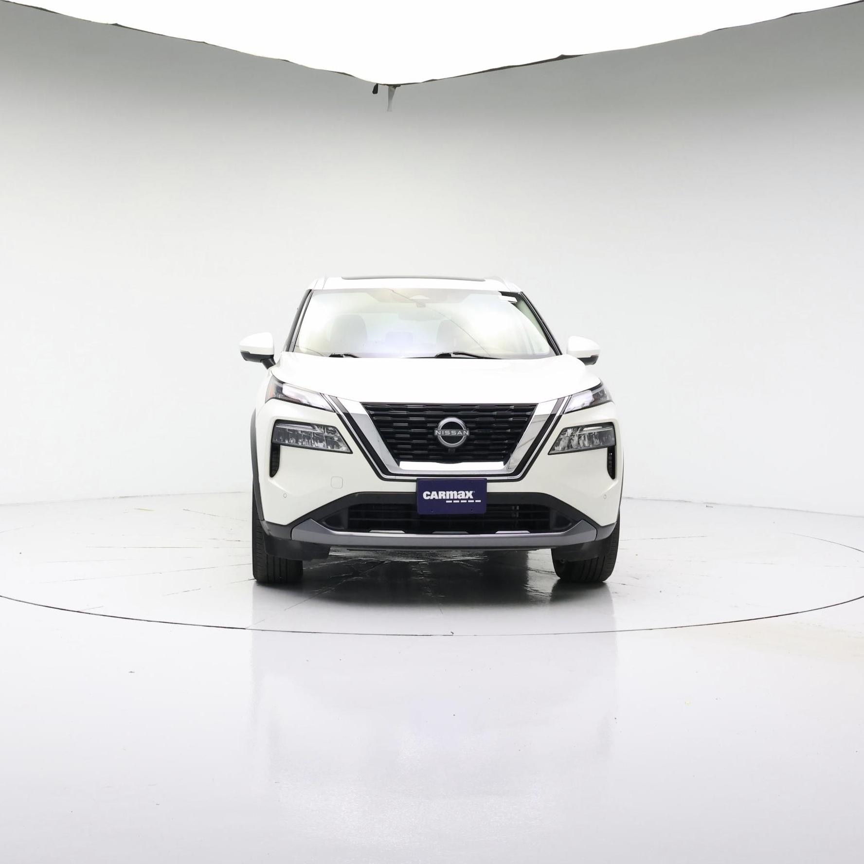 Thumbnail: 2023 Nissan Rogue - 5
