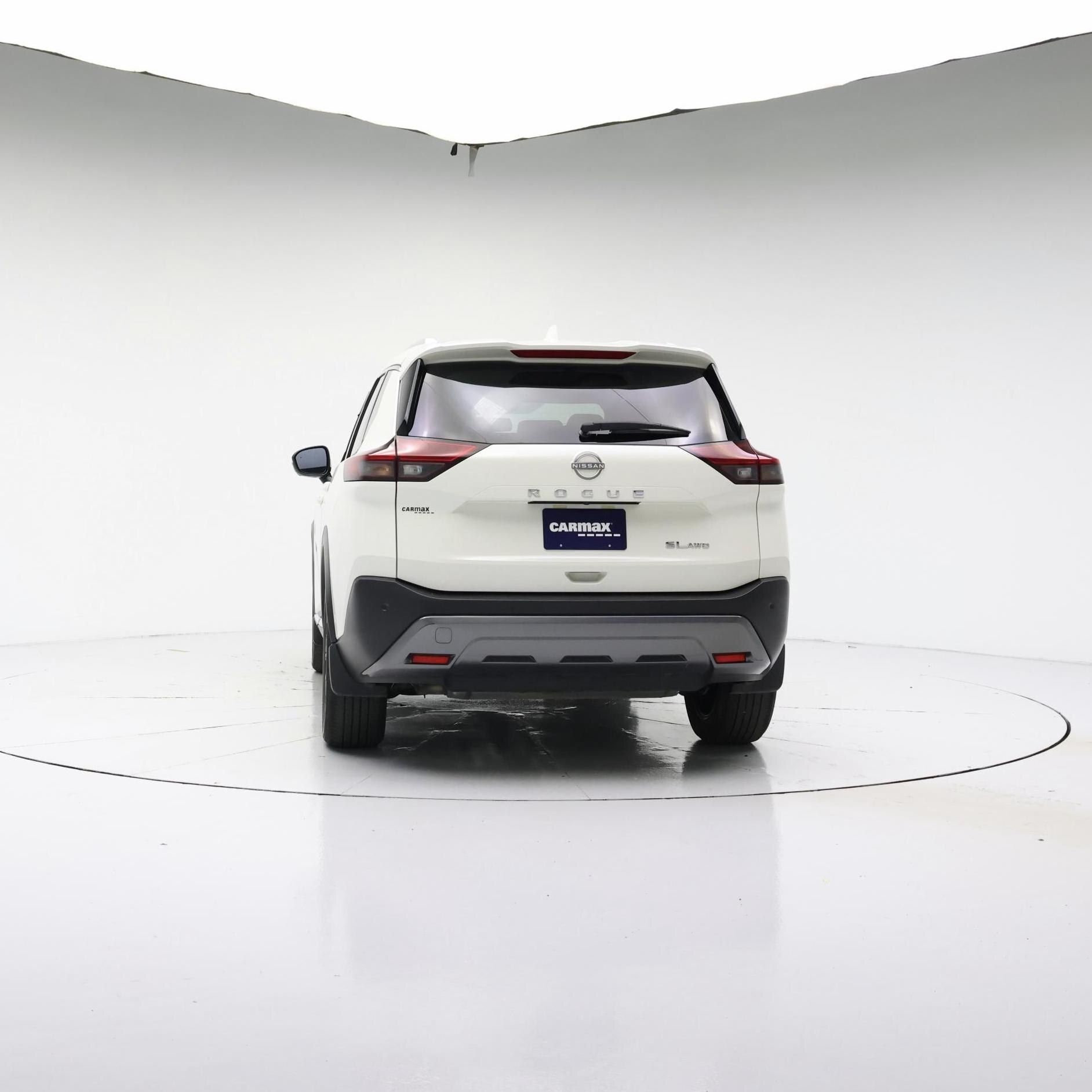 Thumbnail: 2023 Nissan Rogue - 6