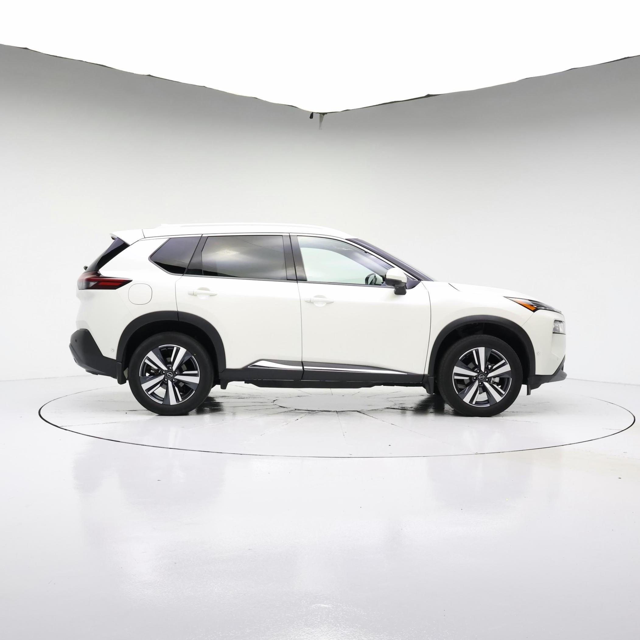 Thumbnail: 2023 Nissan Rogue - 7