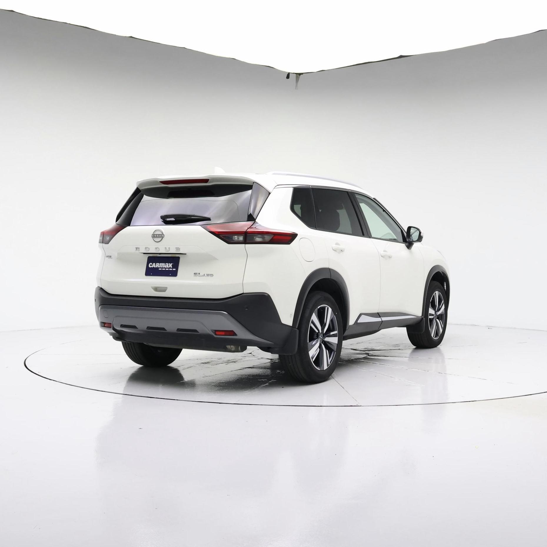 Thumbnail: 2023 Nissan Rogue - 8